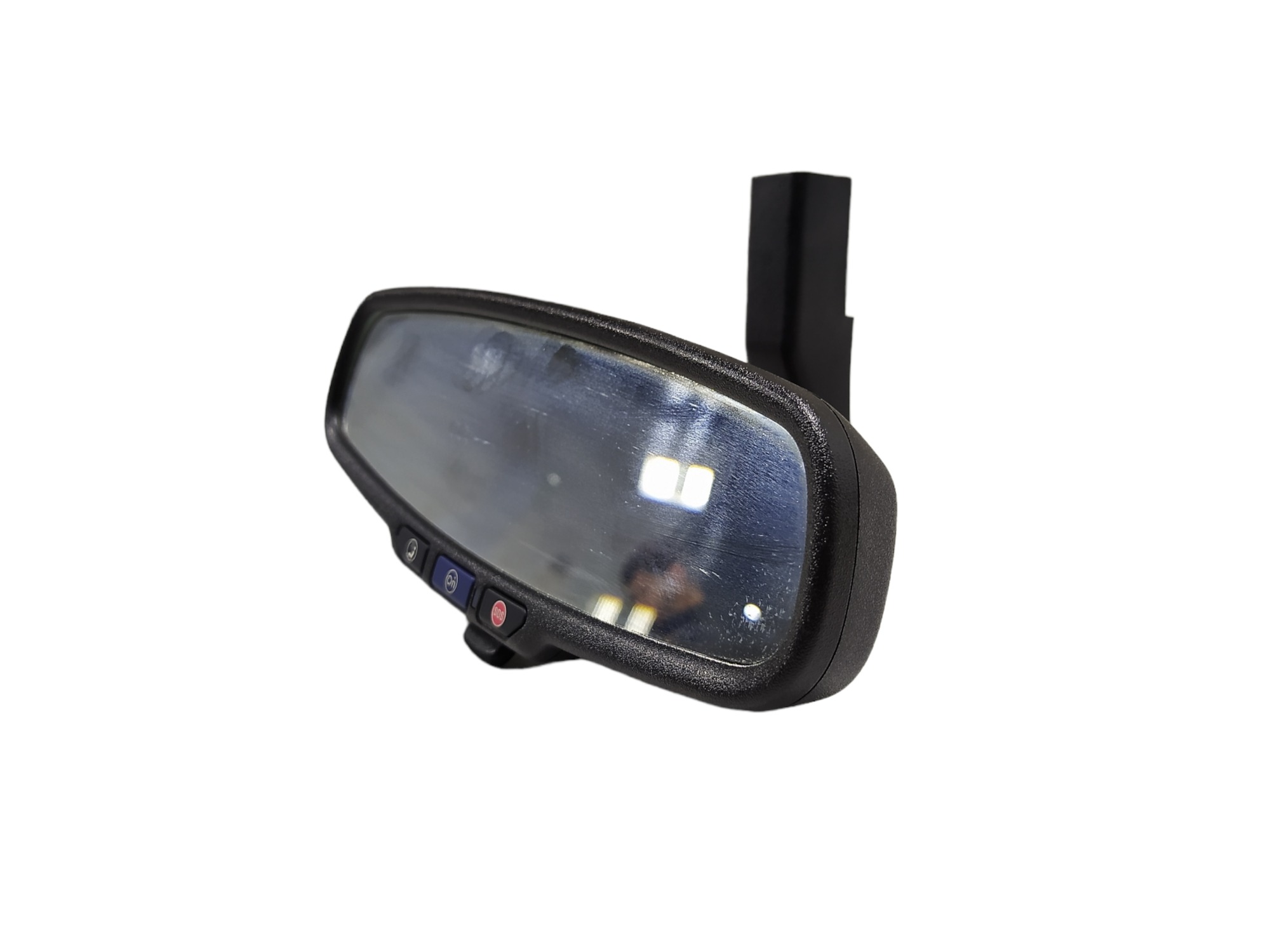 Retrovisor Interno Gm Prisma 1.4 2018 E11046391 V486 1