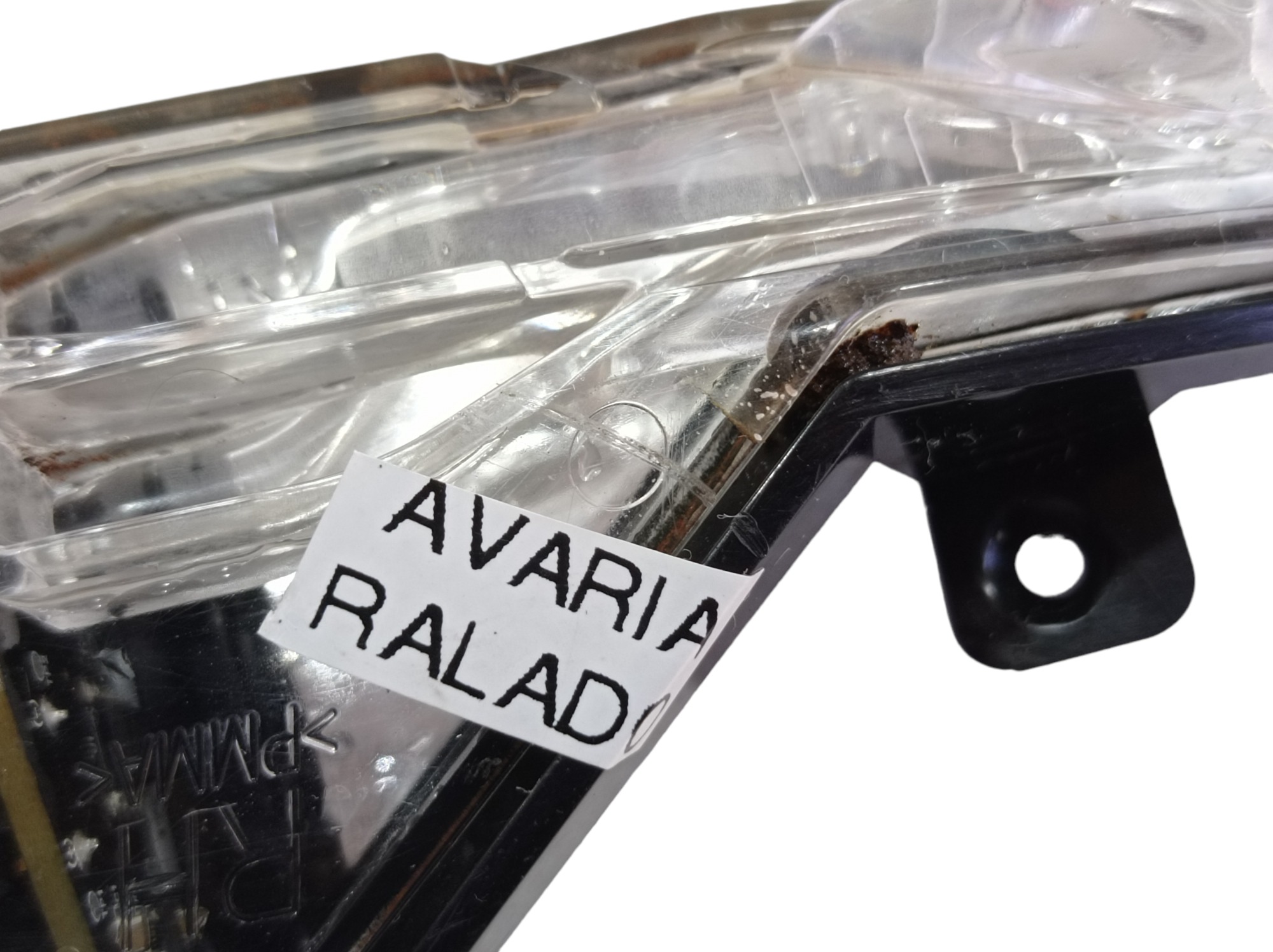 Pisca Alerta Retrovisor Direito Vw Virtus 2017 A 2021 V559 Direito 9