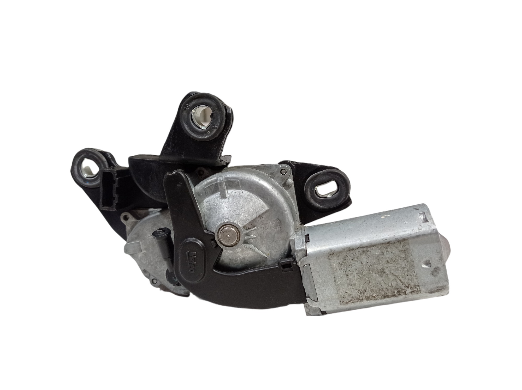 Motor Maquina Limpador Traseiro Vw Fox Gol Polo 1002ml750 M 4