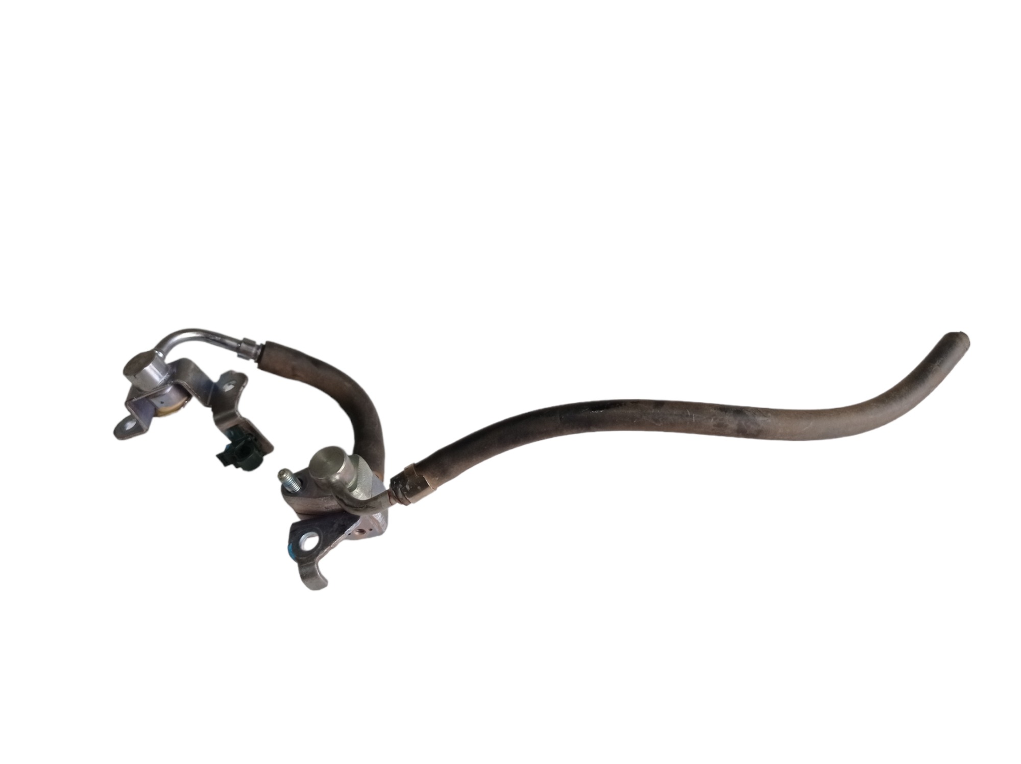 Suporte Bico Partida Fria Honda City Dx 1.5 16v 2011 V477 6