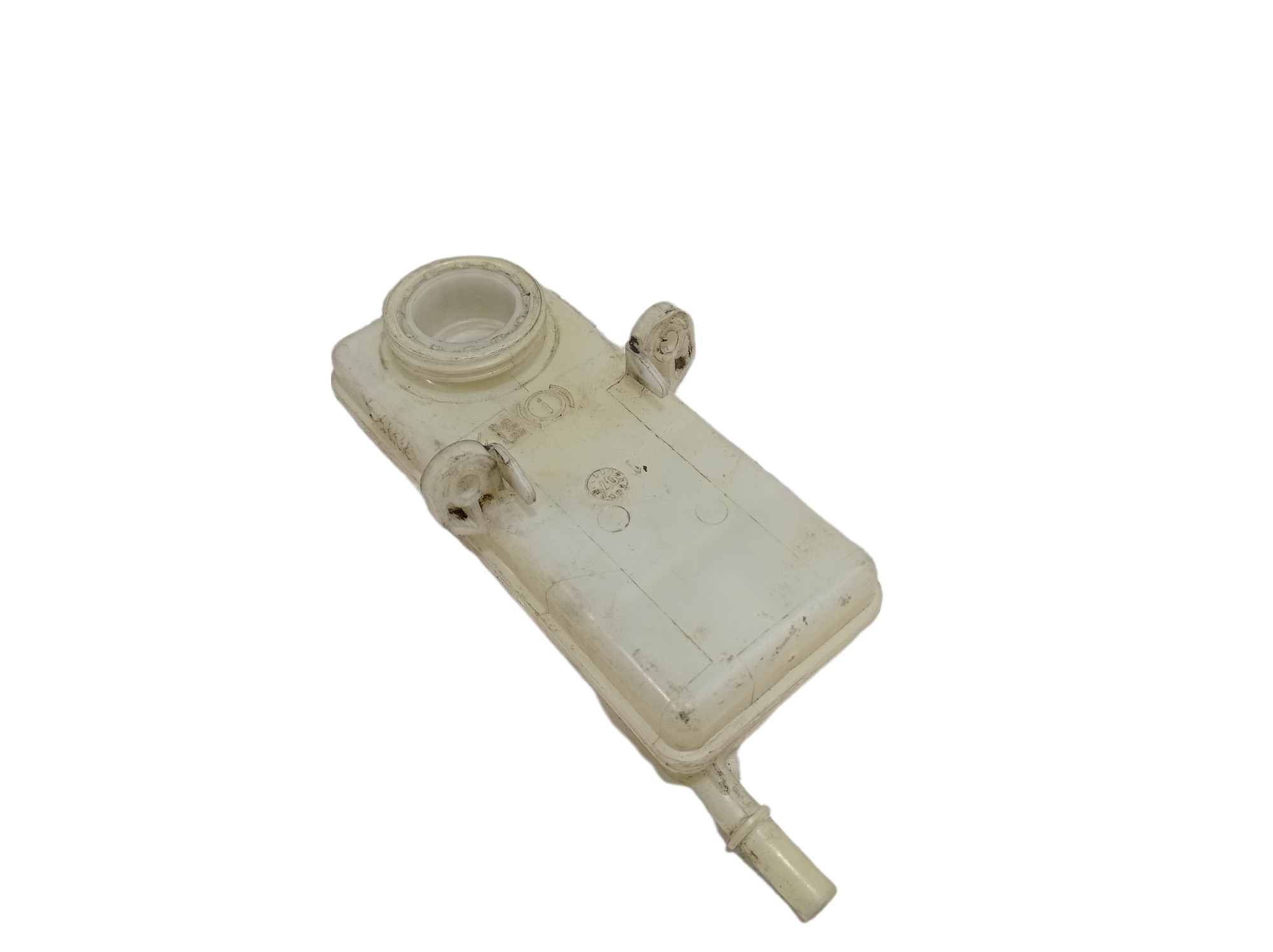 Reservatorio Fluido Freio Peugeot 307 2007 V241 2