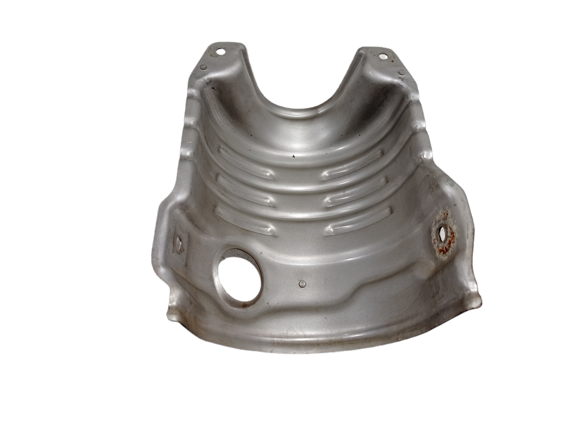 Defletor Calor Catalisador Honda Hrv 2017 A 2020 V322 6