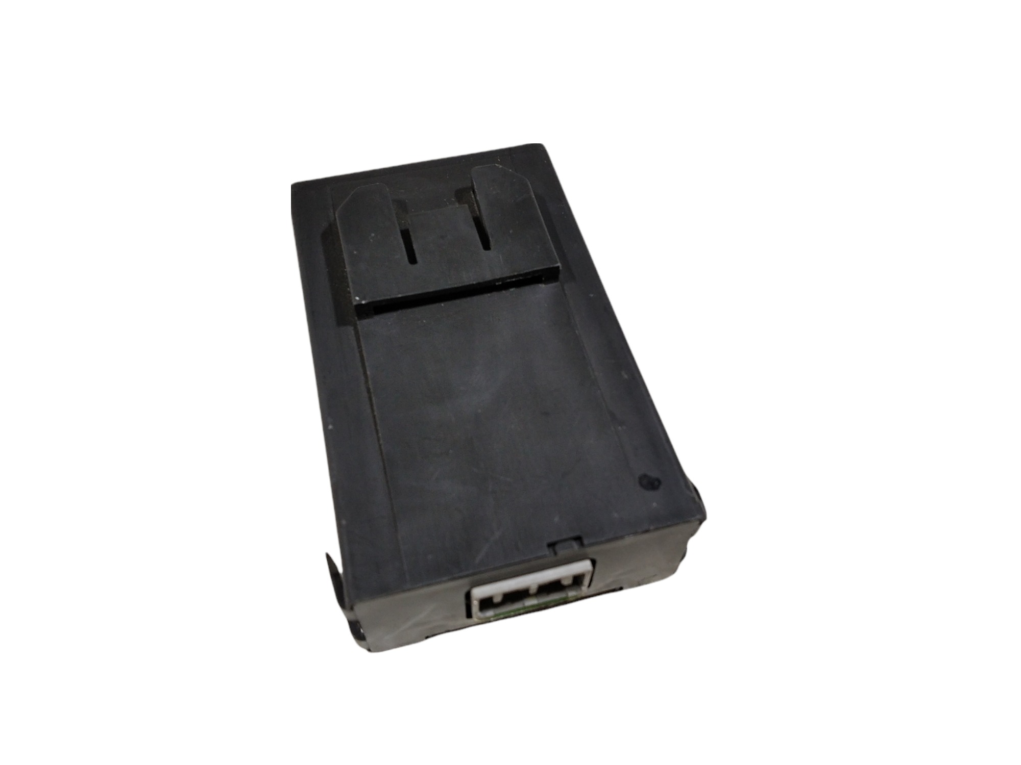 Módulo Central Piloto Case Cover New Honda Fit 2009 V302 1