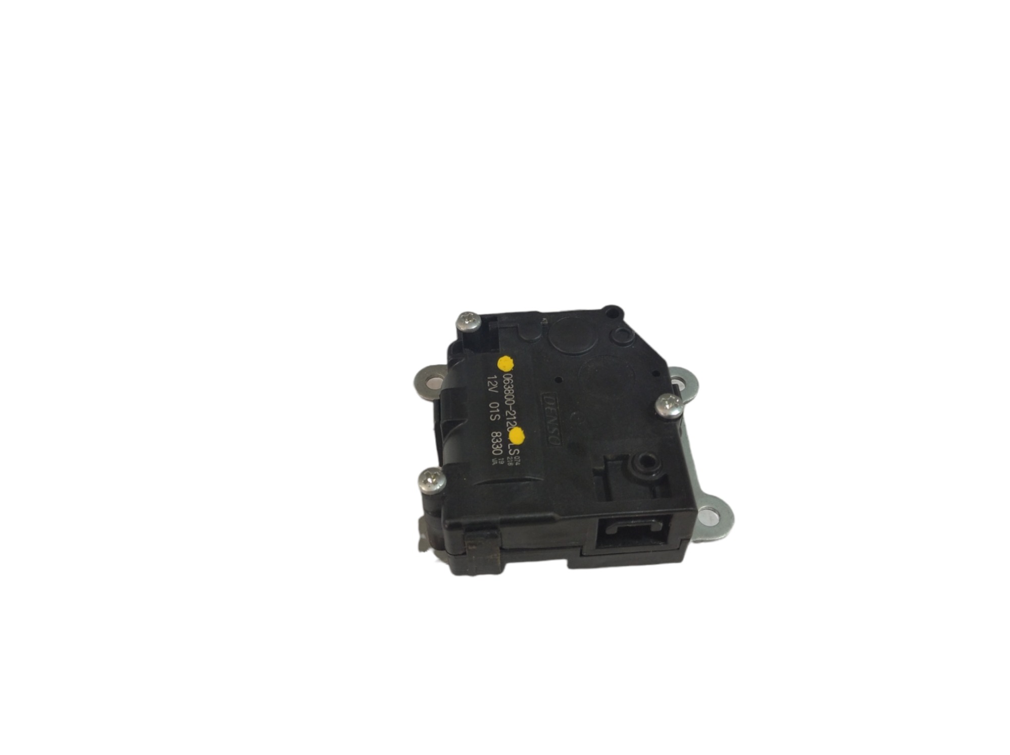 Motor Atuador Caixa Ar Condicionado Lexus Is250 F Sport V434 8