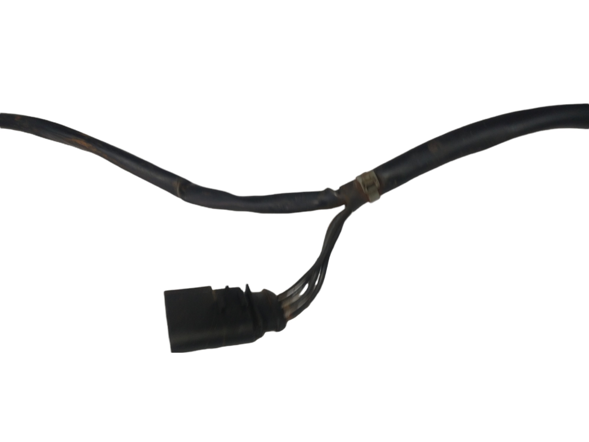 Chicote Alternador Vw Golf 2.0 2001 1j0971349hg V454 6