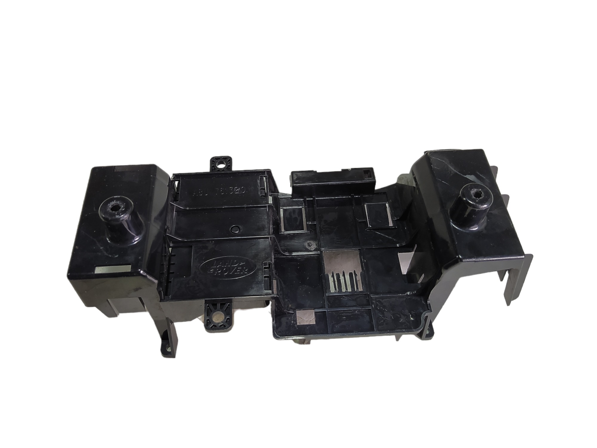 Modulo Temperatura Banco Traseiro Vogue 5.0 2009 A 2012 V546 9