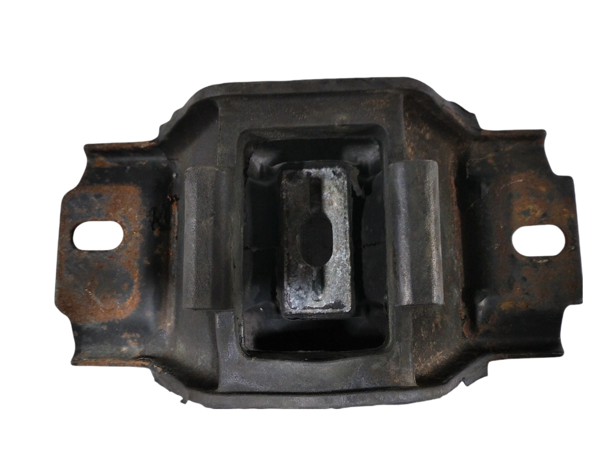 Coxim Cambio Superior Ford Fiesta V126 2s657m121ab 4