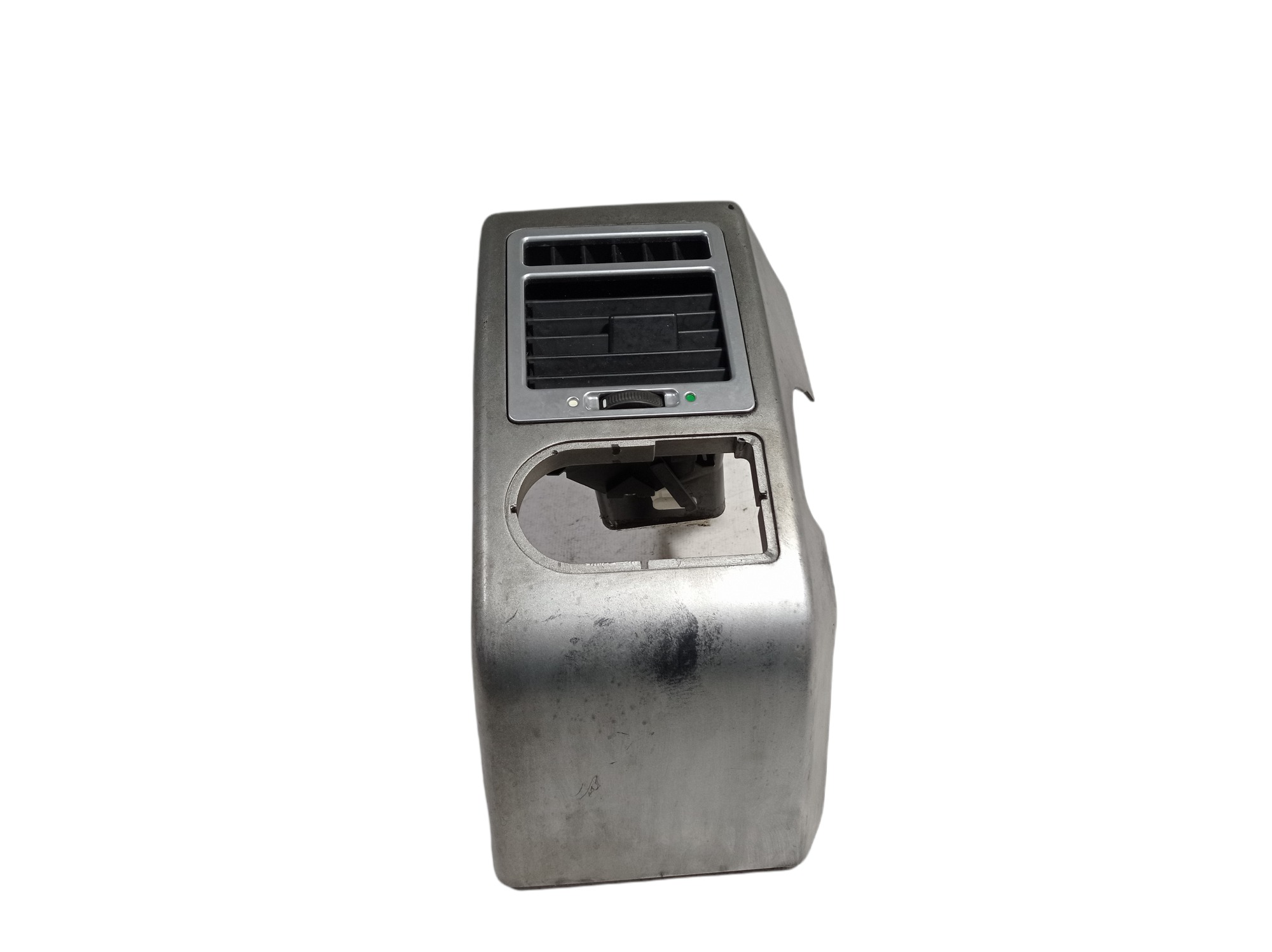 Difusor Ar Esquerdo Range Rover Sport 2004 V284 1