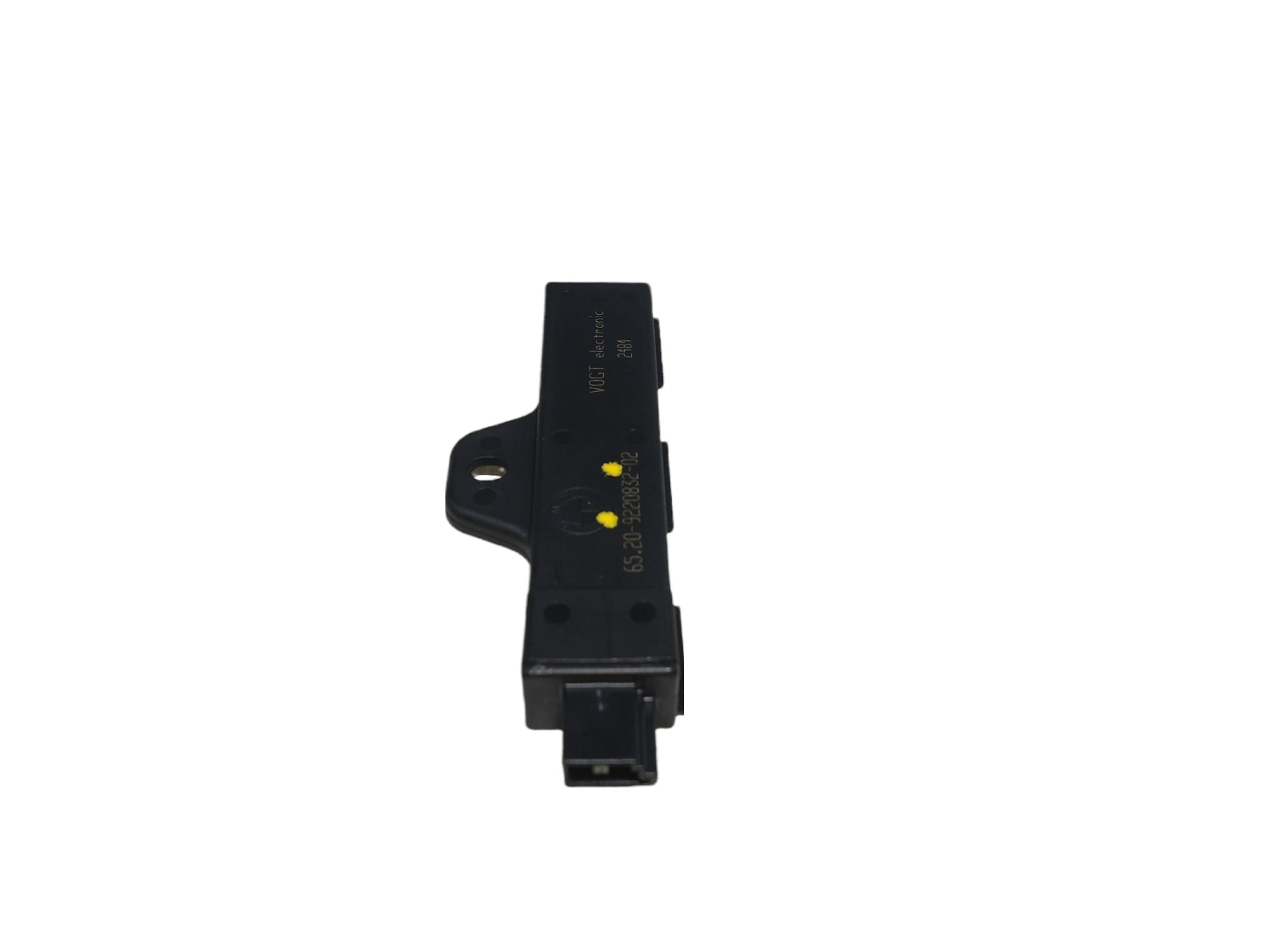 Modulo Sensor Keyless Bmw X4 30i Xdrive 2019 9220832 V350 2