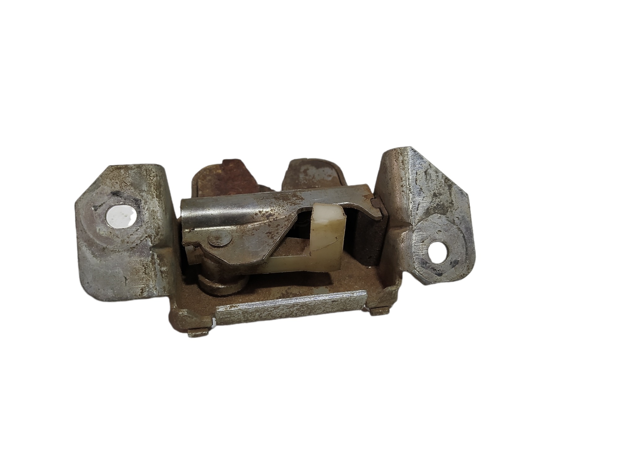 Fechadura Porta Malas Mercedes Benz A160 1999 V388 8