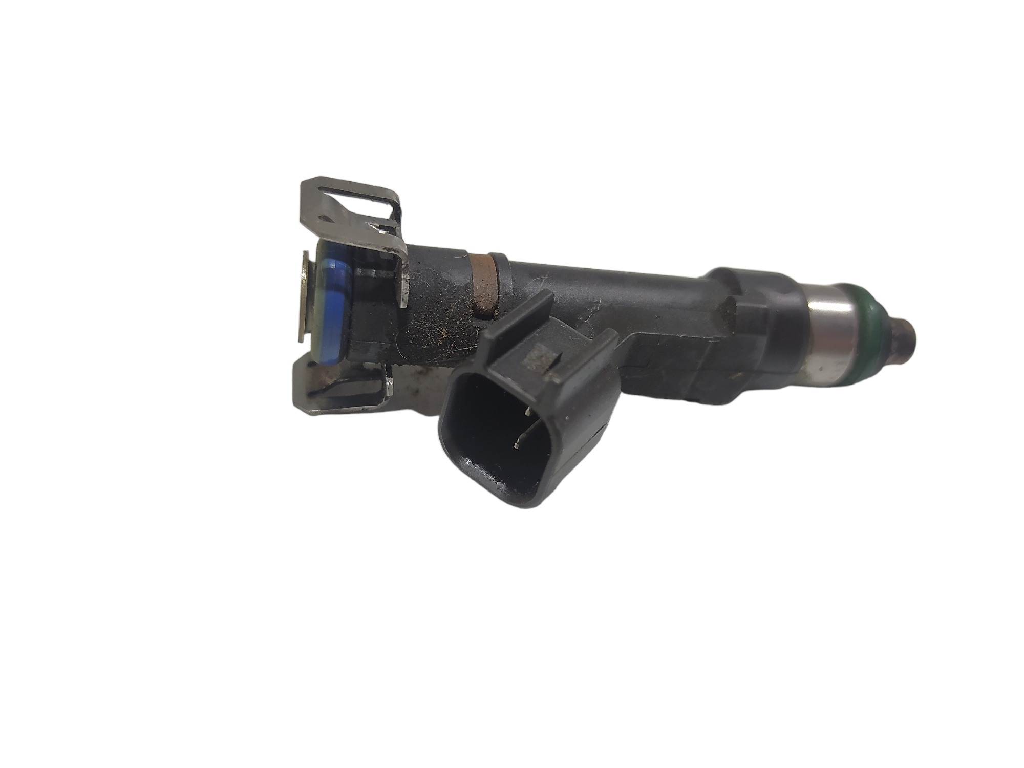 Bico Injetor Ford Fusion 2.3 2007 V560 280158105 6