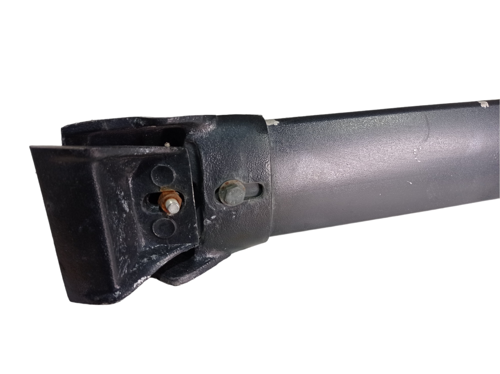 Suporte Rack De Teto Lifan X60 2015 V466 2