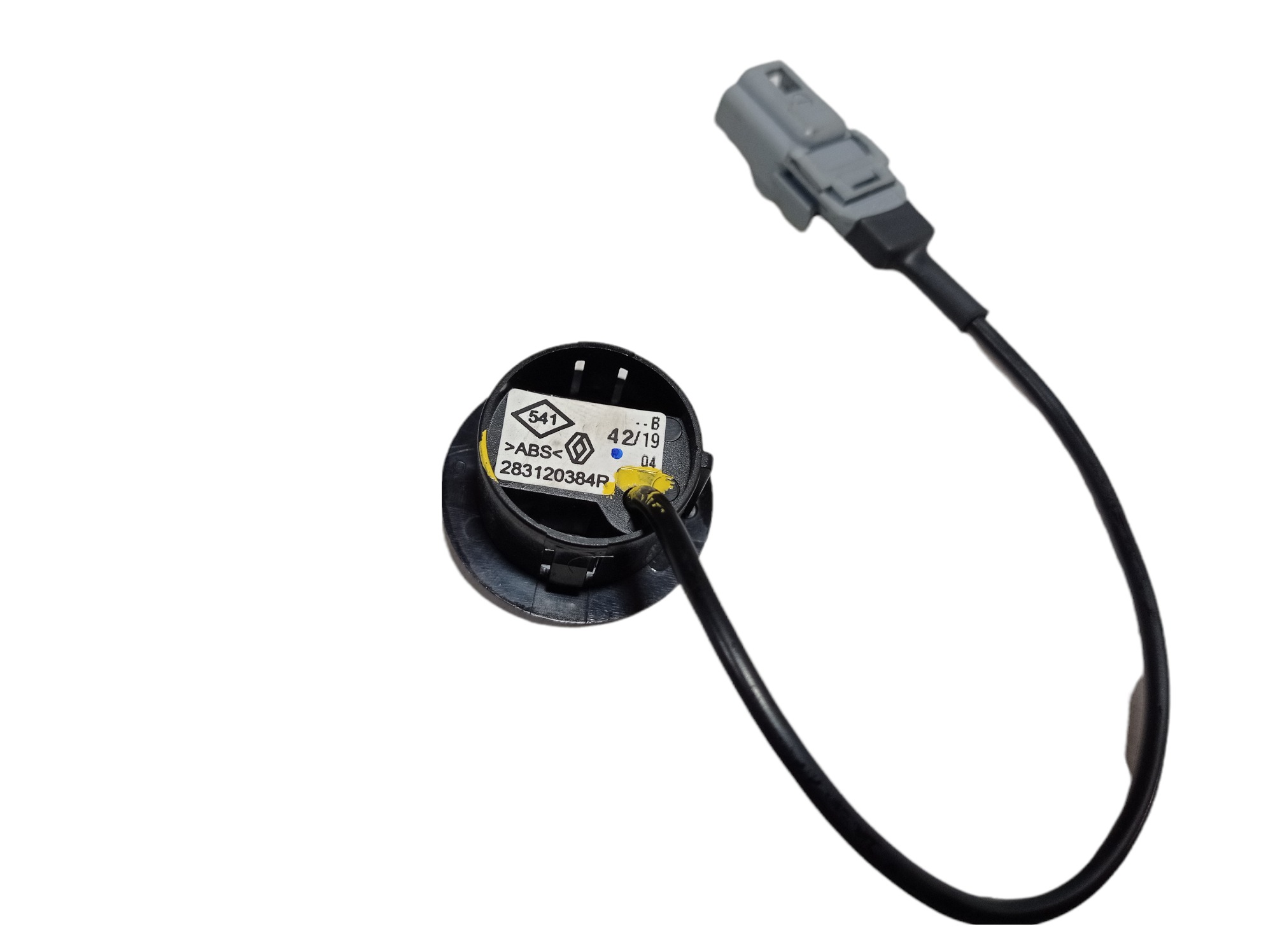 Microfone Renault Sandero 2021 283120384r V339 4