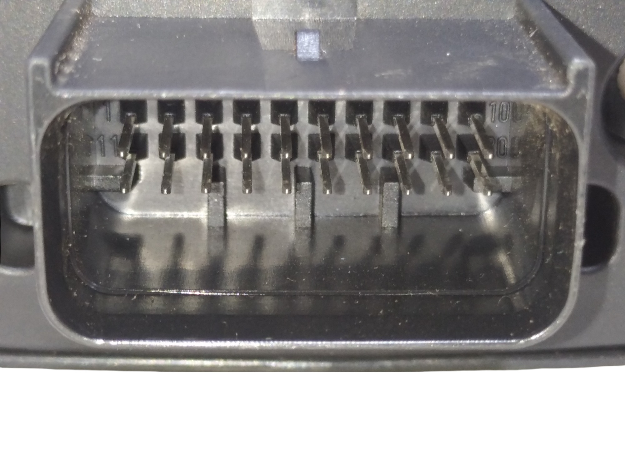 Modulo Xenon Volvo Xc70 2007 30782658aa V64 9