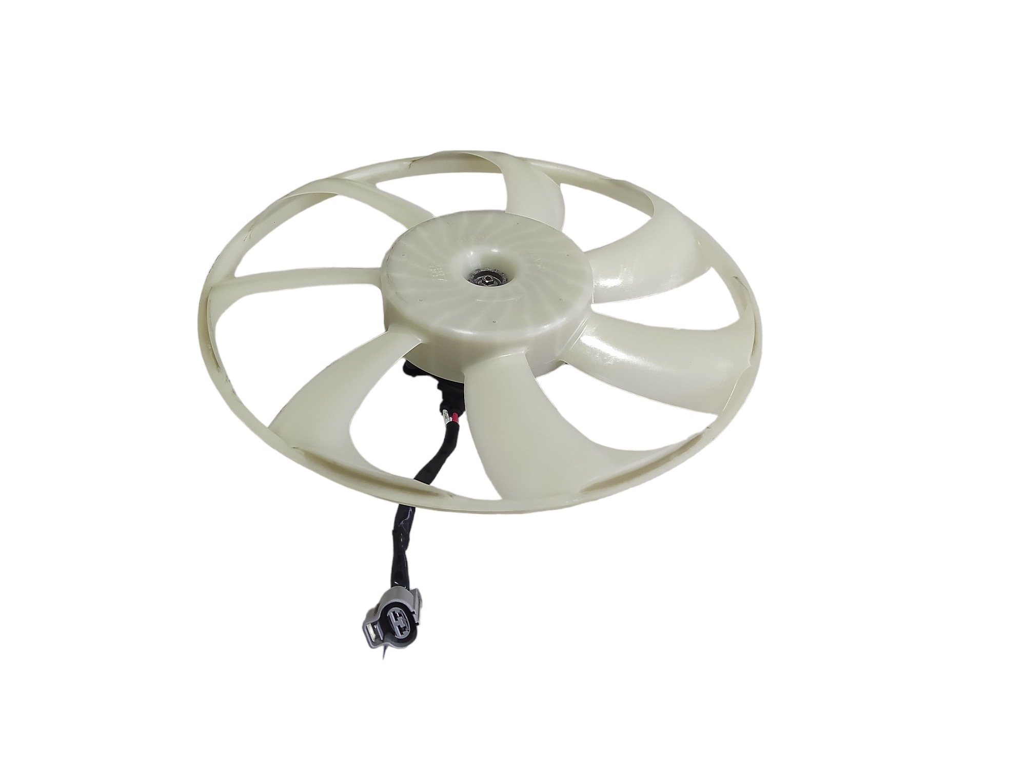 Ventoinha Radiador Esquerda Lexus Rx450hl 3.5 2021 V576 4