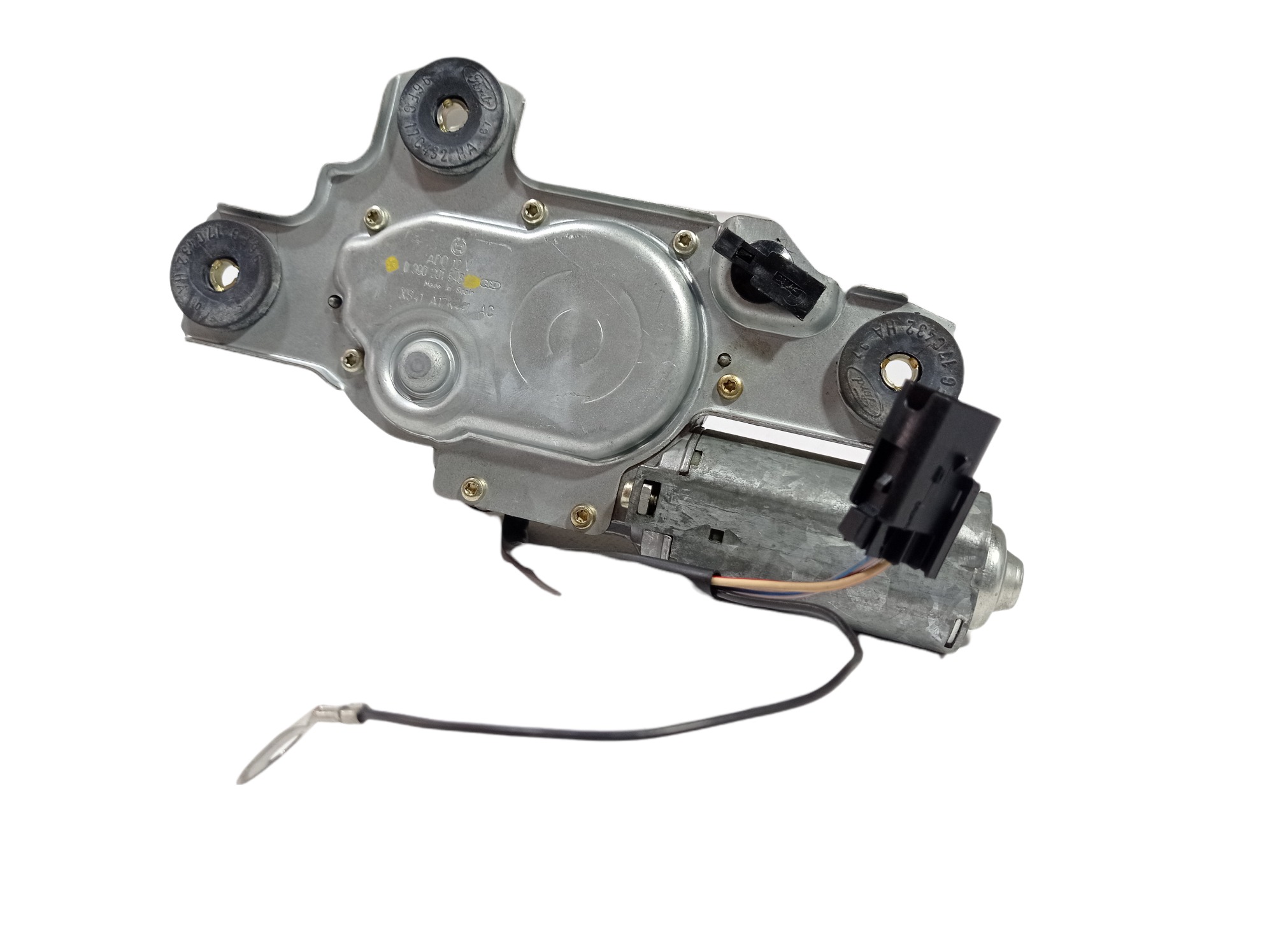 Motor Limpador Traseiro Ford Focus 2001 A 2008 V267 2