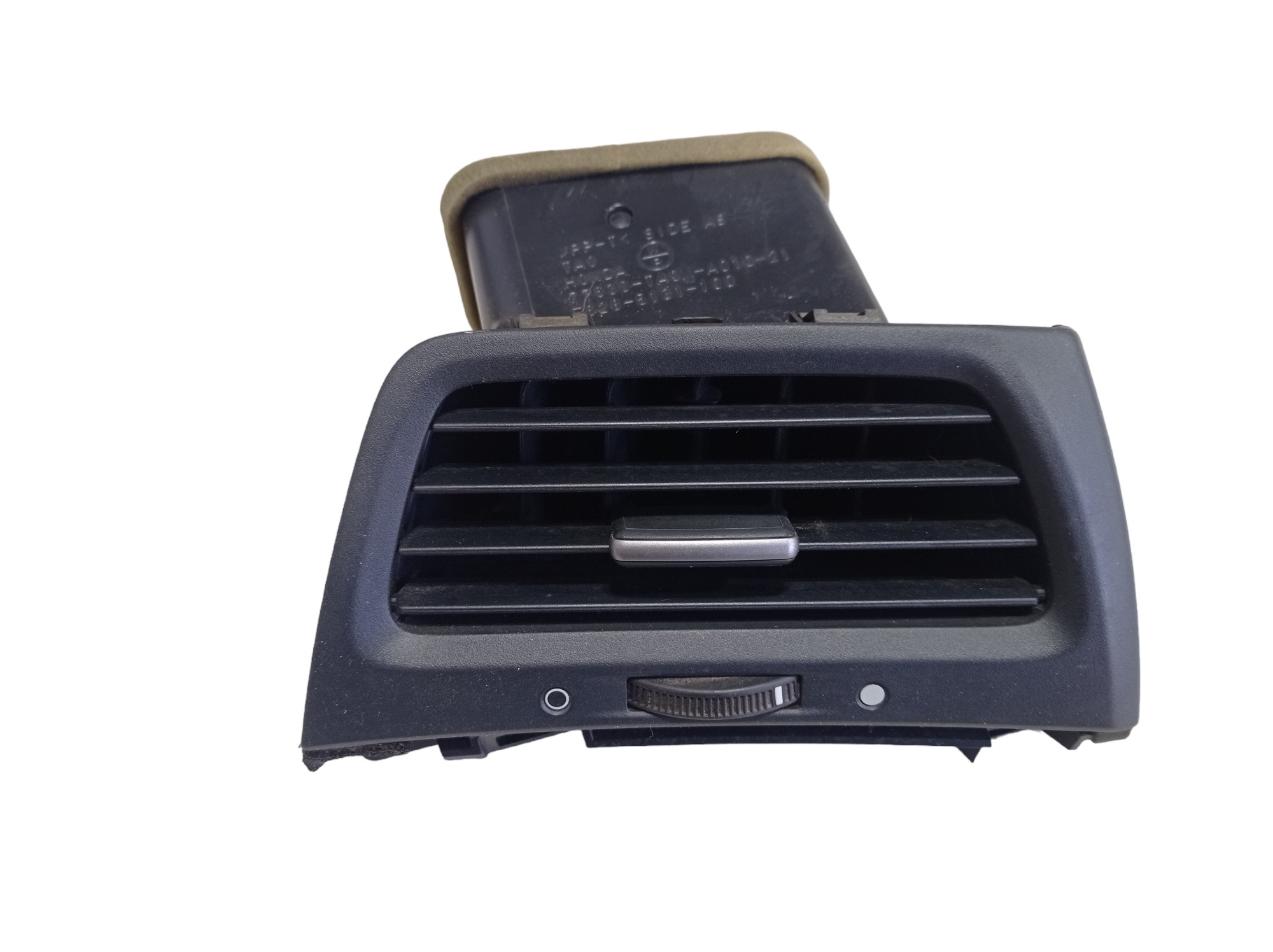 Difusor De Ar Direita Honda Accord 2.0 2011 V557 1