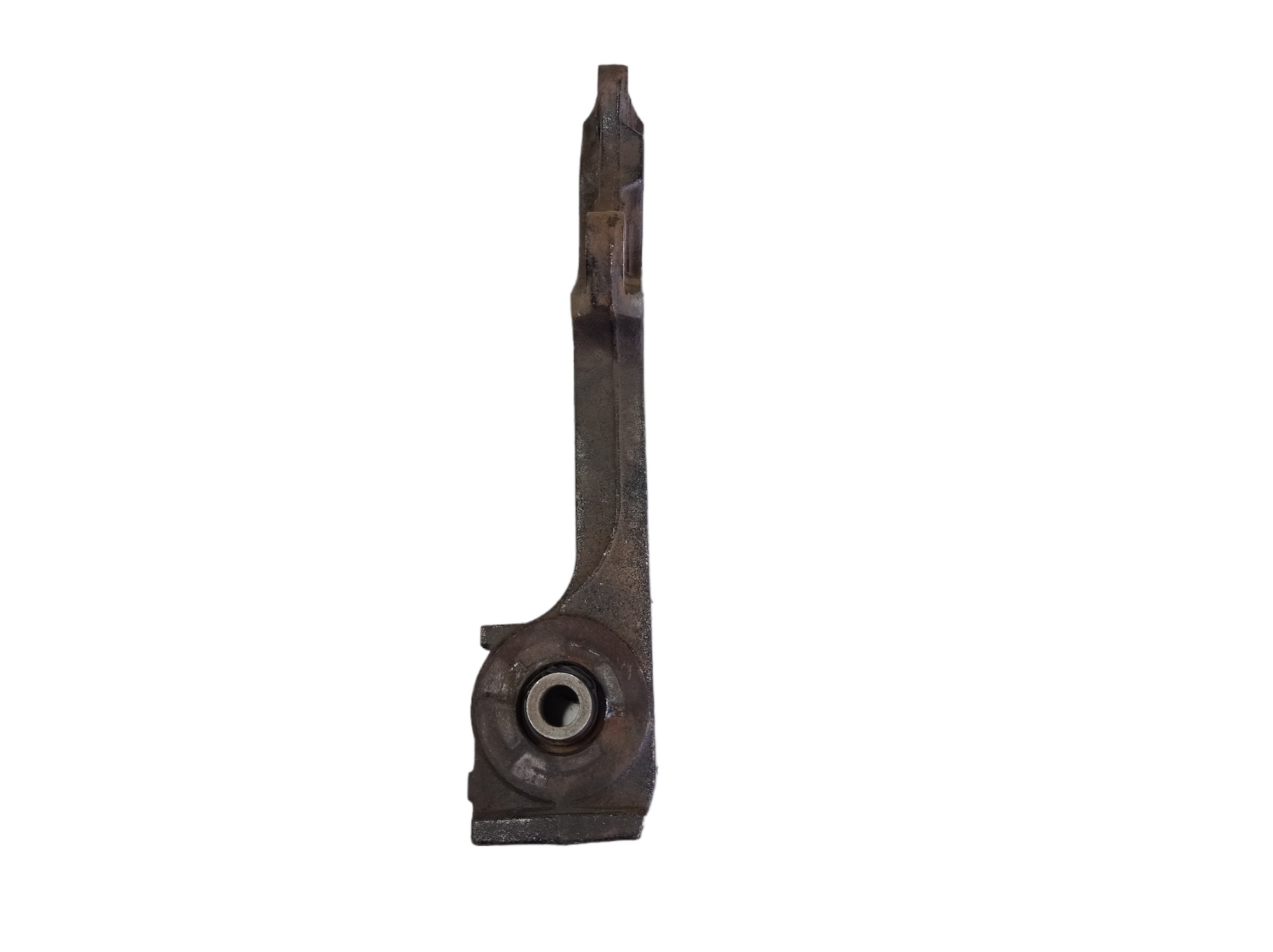 Suporte Dianteiro Esq Diferencial Land Cruiser Prado 04 V552 2
