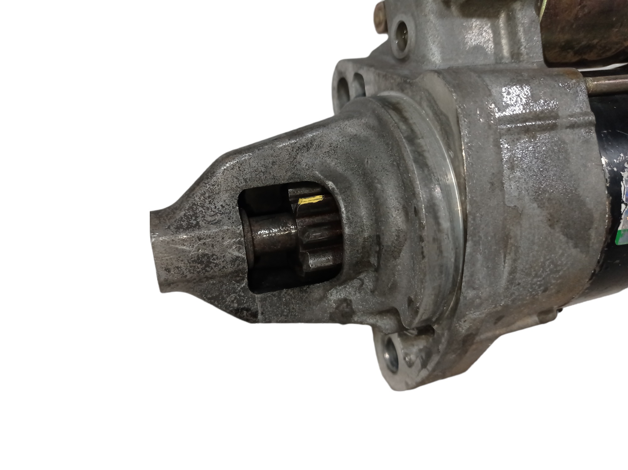 Motor Arranque Honda Fit 2004 2008 Manual 4280000950 V136 6