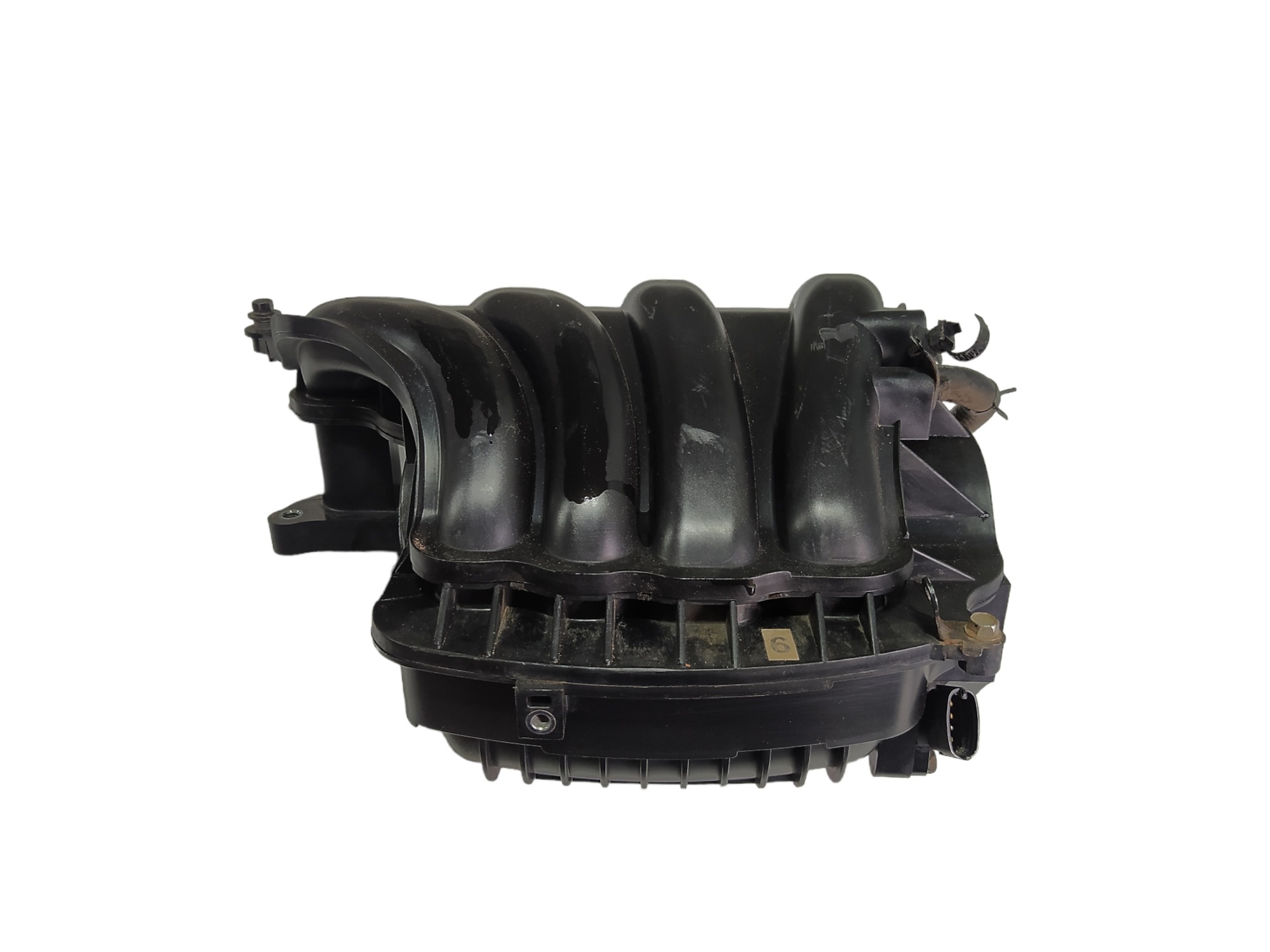 Coletor Admissão Kia Cerato Sx 1.6 16v 2011 V492 6
