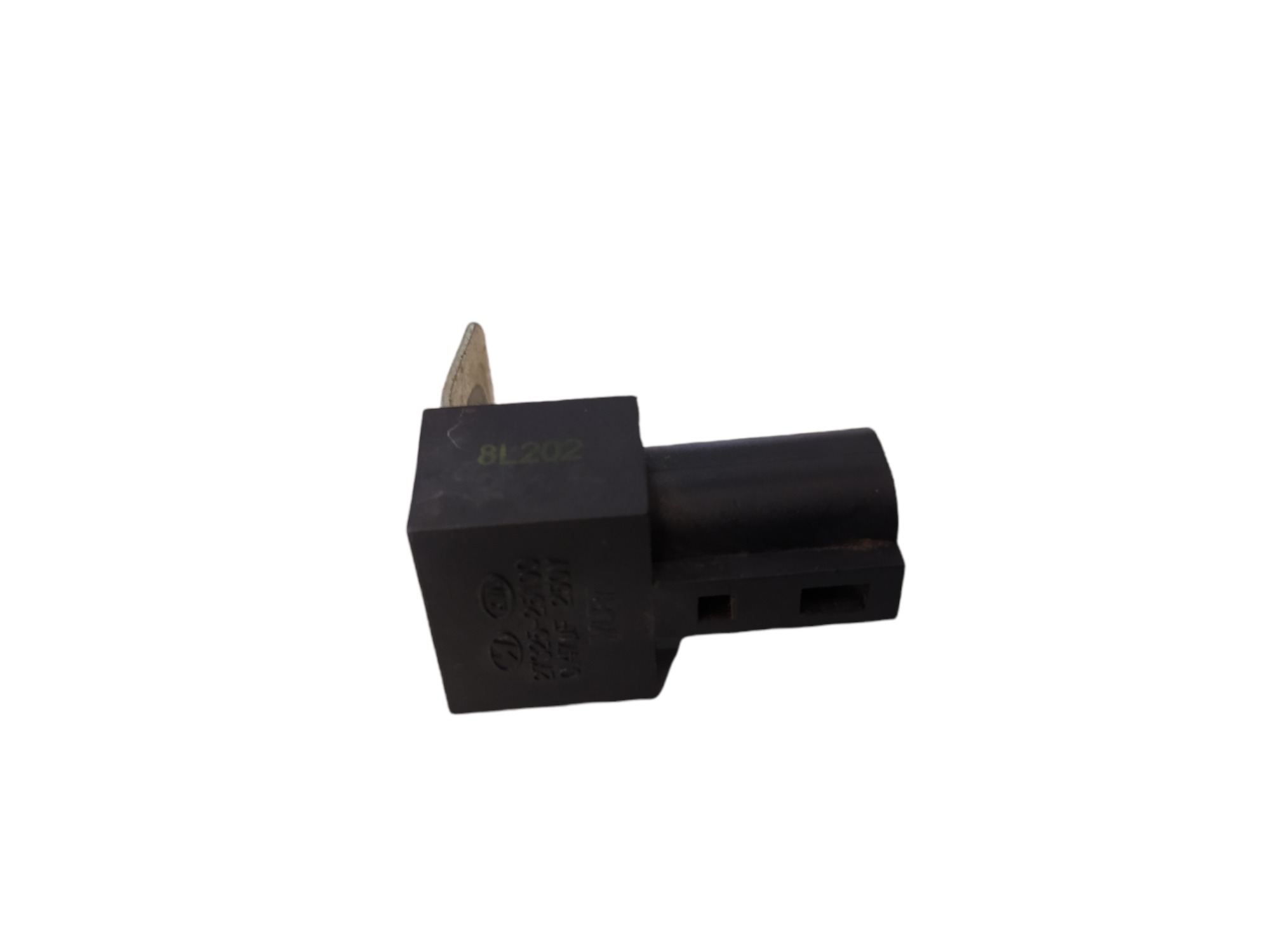 Capacitor De Ignição Hyundai Creta 2019 2732525100 V436 3