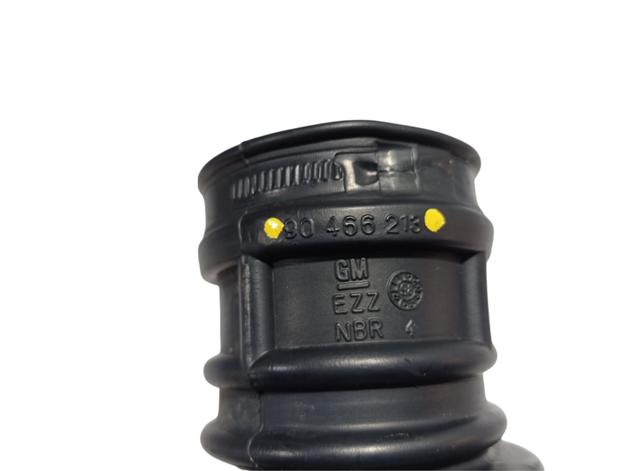 Mangueira Filtro Ar Gm Corsa Celta 2001 2002 V209 6