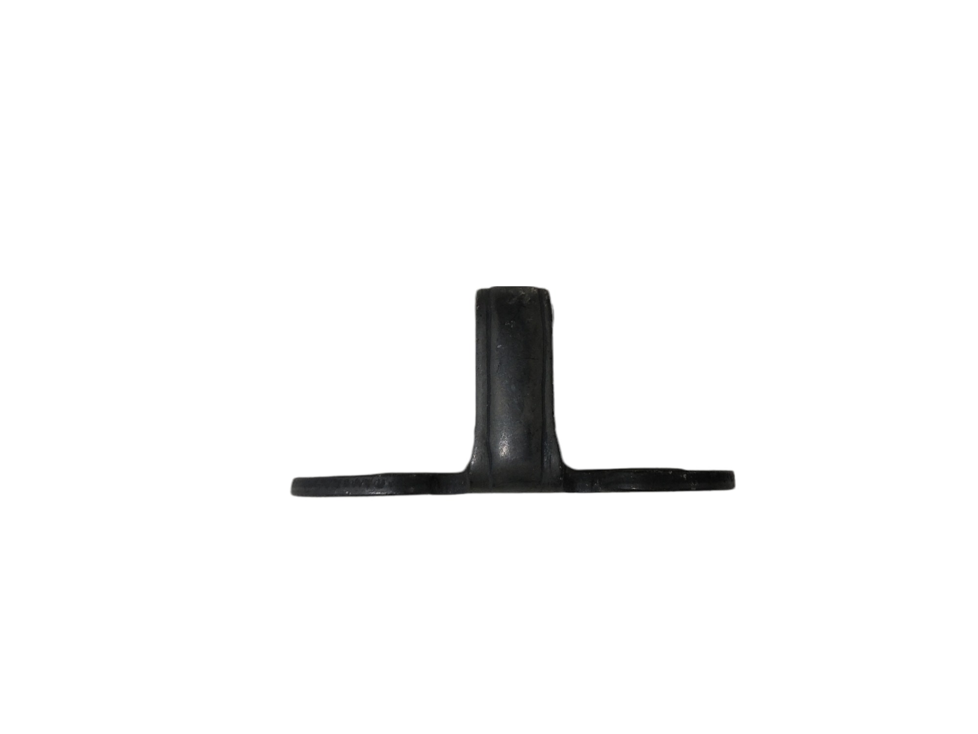 Batente Tampa Traseira Vw Golf 2006 2010 V317 3