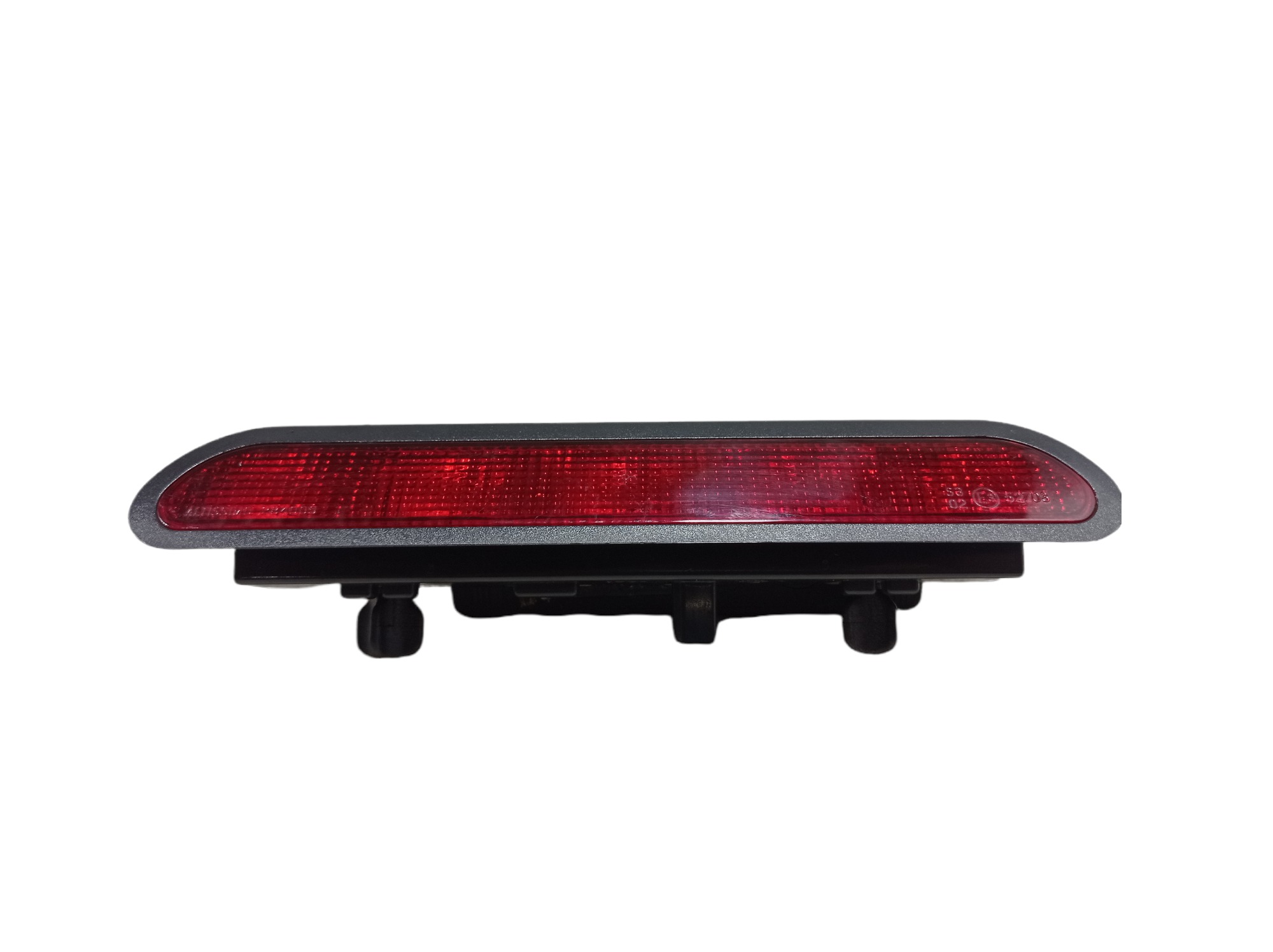Break Light Luz Freio Fiat Linea Marea 1999 A 2014 V325 4