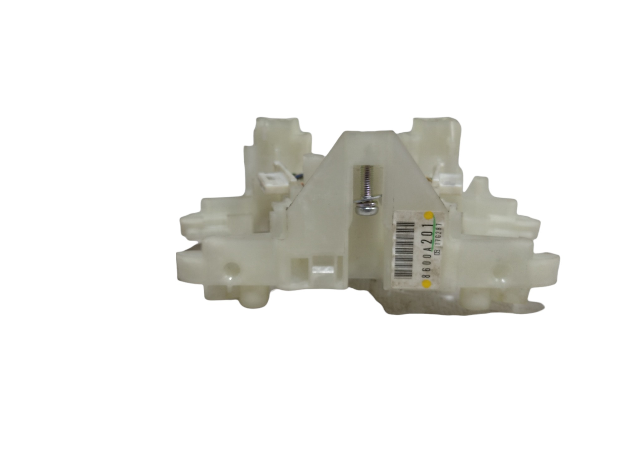 Suporte Chave Seta Mitsubishi Lancer 2014 8600a201 V420 7