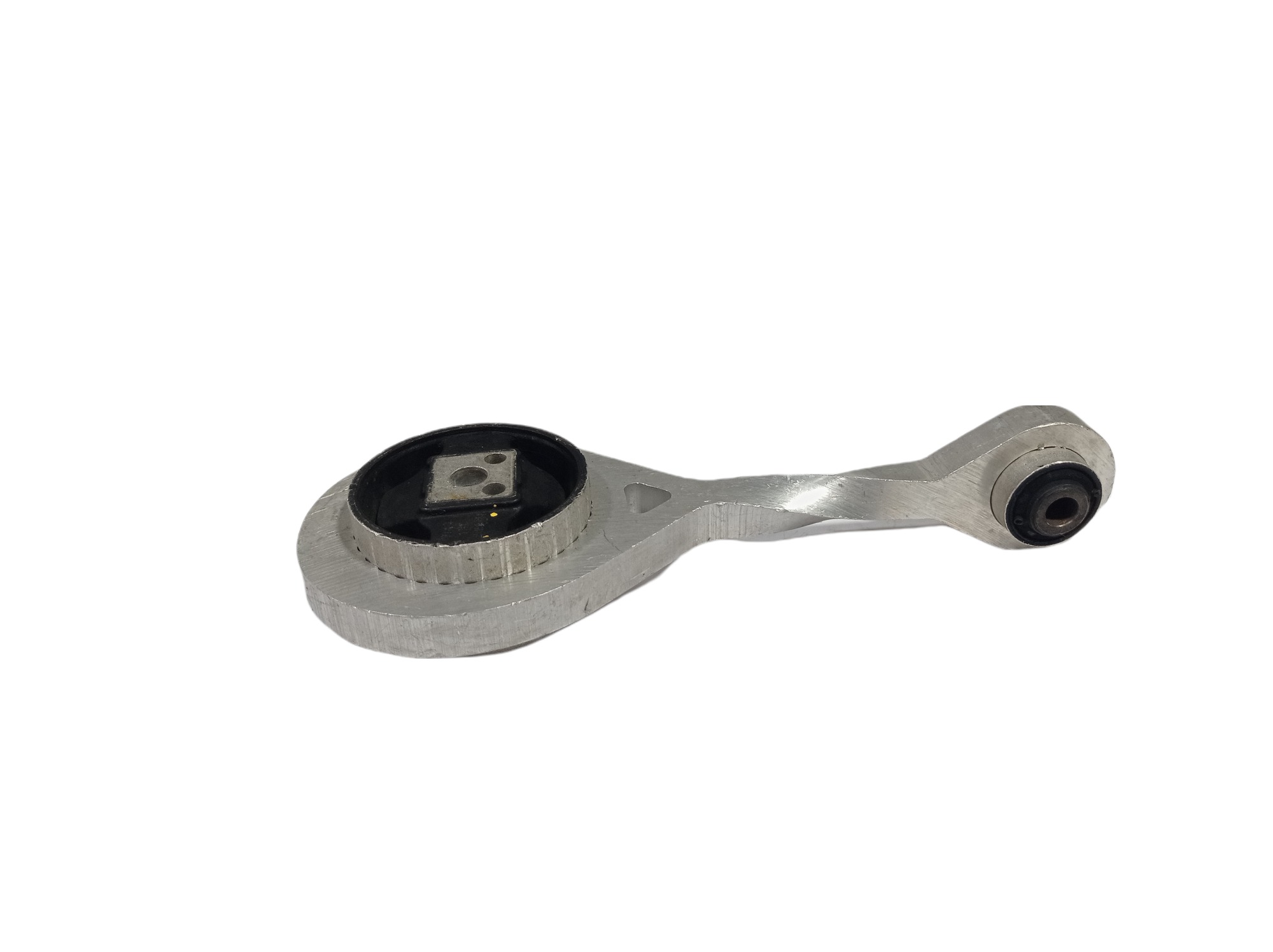 Coxim Do Cambio Inferior Gol G5 G6 G7 2008 4