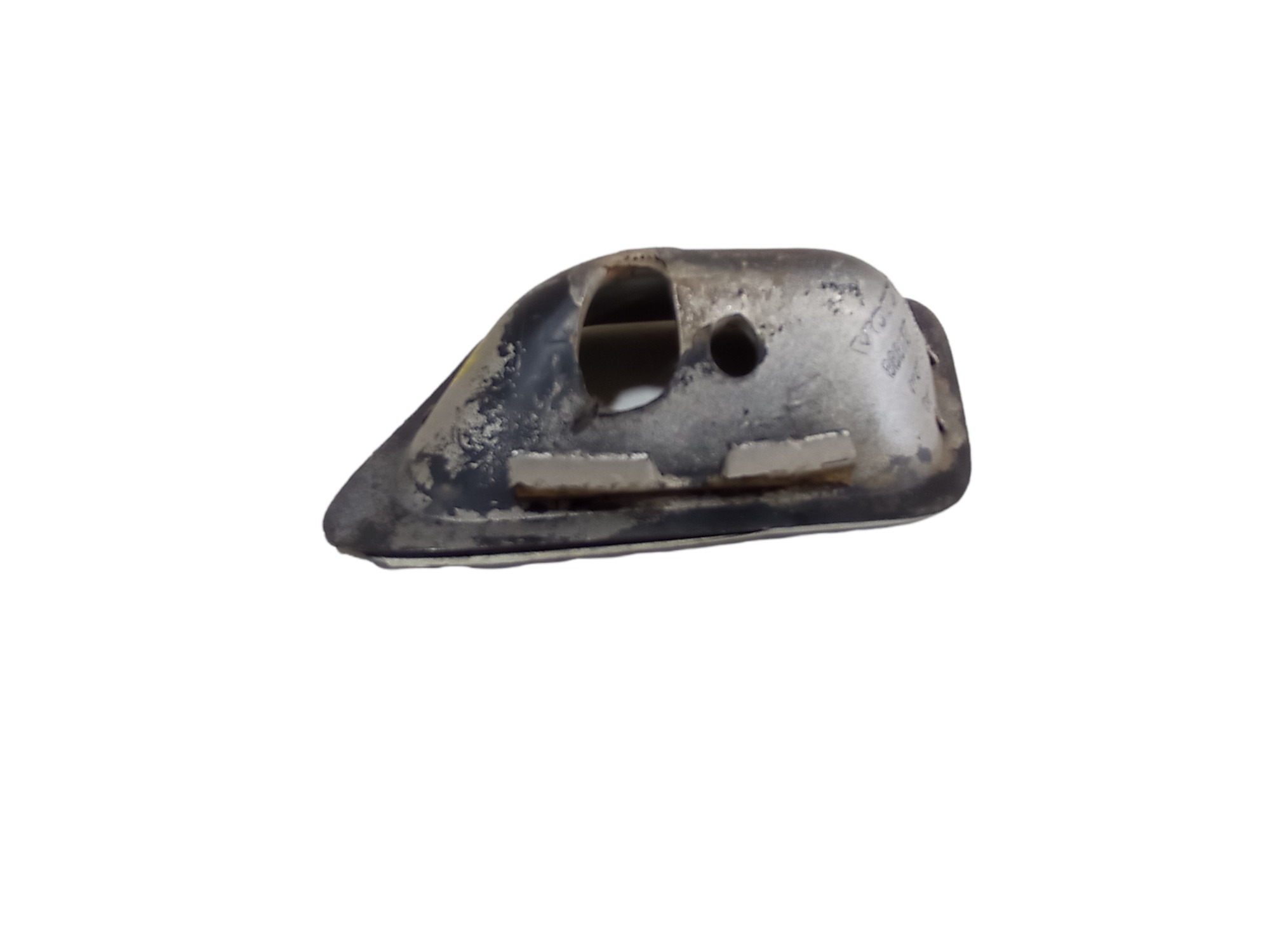 Moldura Limpador Farol Direito Volvo S40 T4 2.0 2002 V54 5