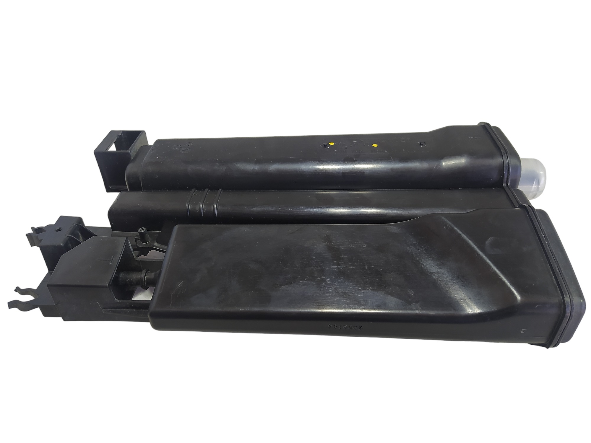 Filtro Canister Vw Golf Gti 2019 V563 5q0201801 3
