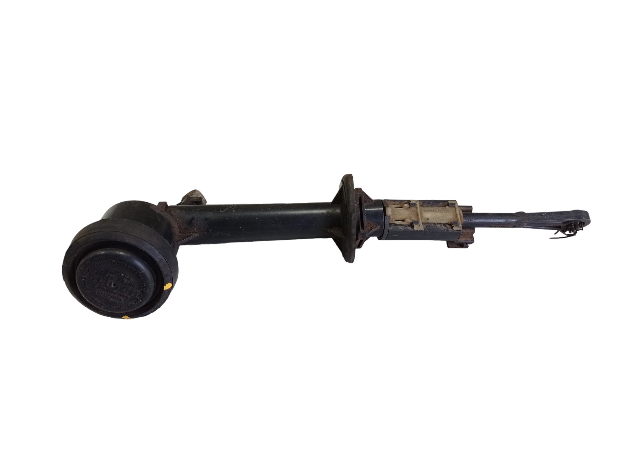 Cilindro Embreagem Chevrolet S10 2001 2006 Db39z9012a Vl 3