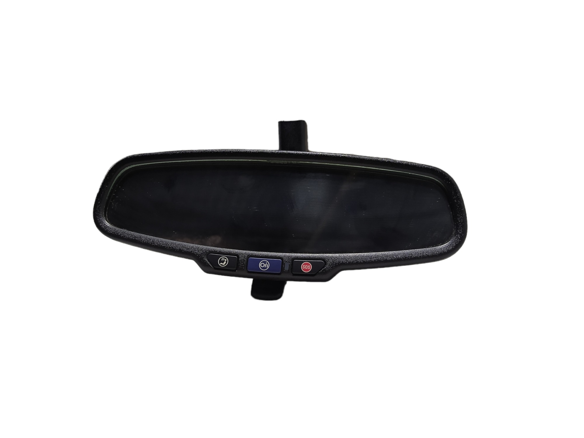 Retrovisor Interno Gm Prisma 1.4 2018 E11046391 V486 3