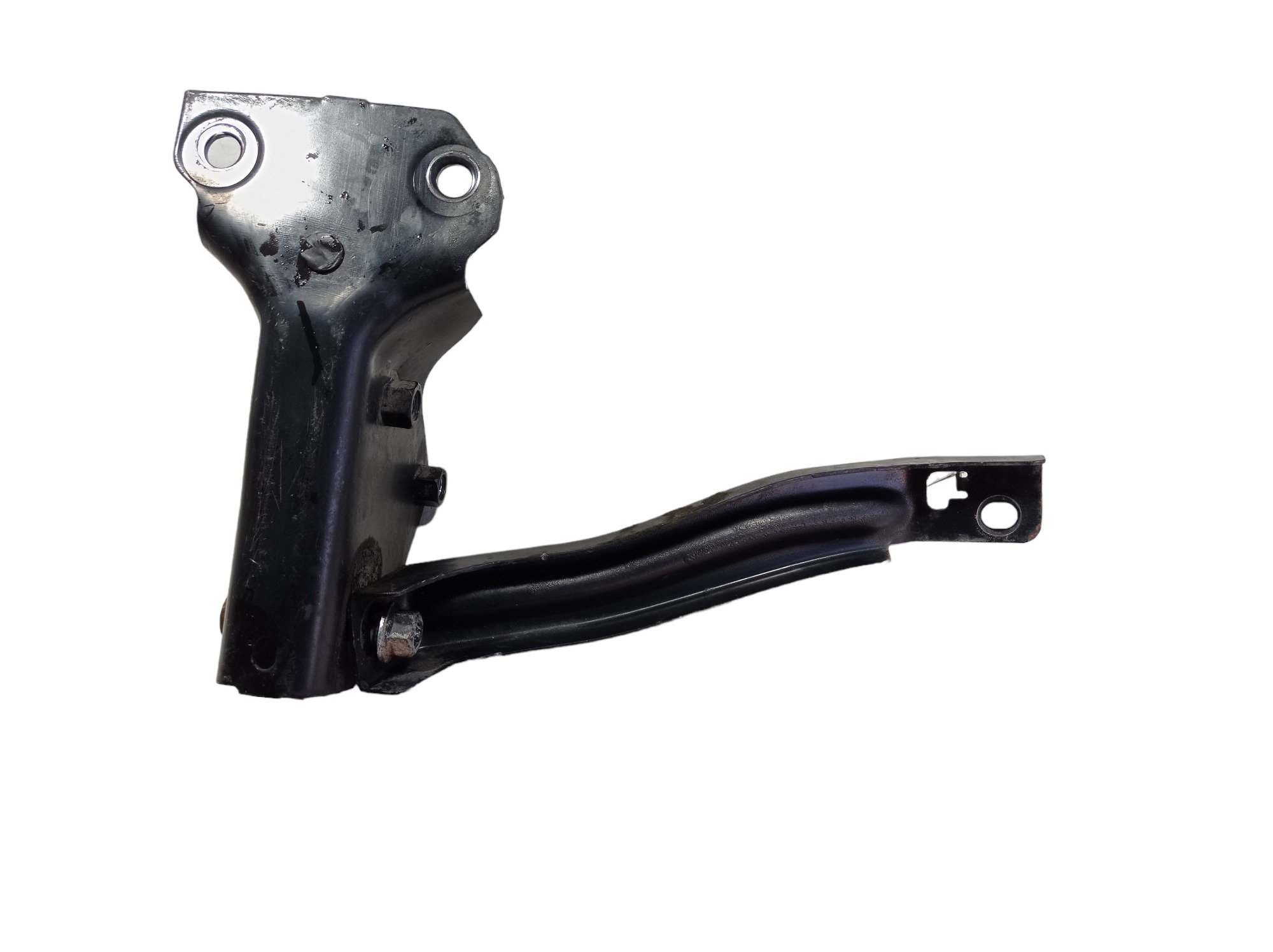 Suporte Barra Estabilizadora Traseira Jeep Cherokee 12 V561 2