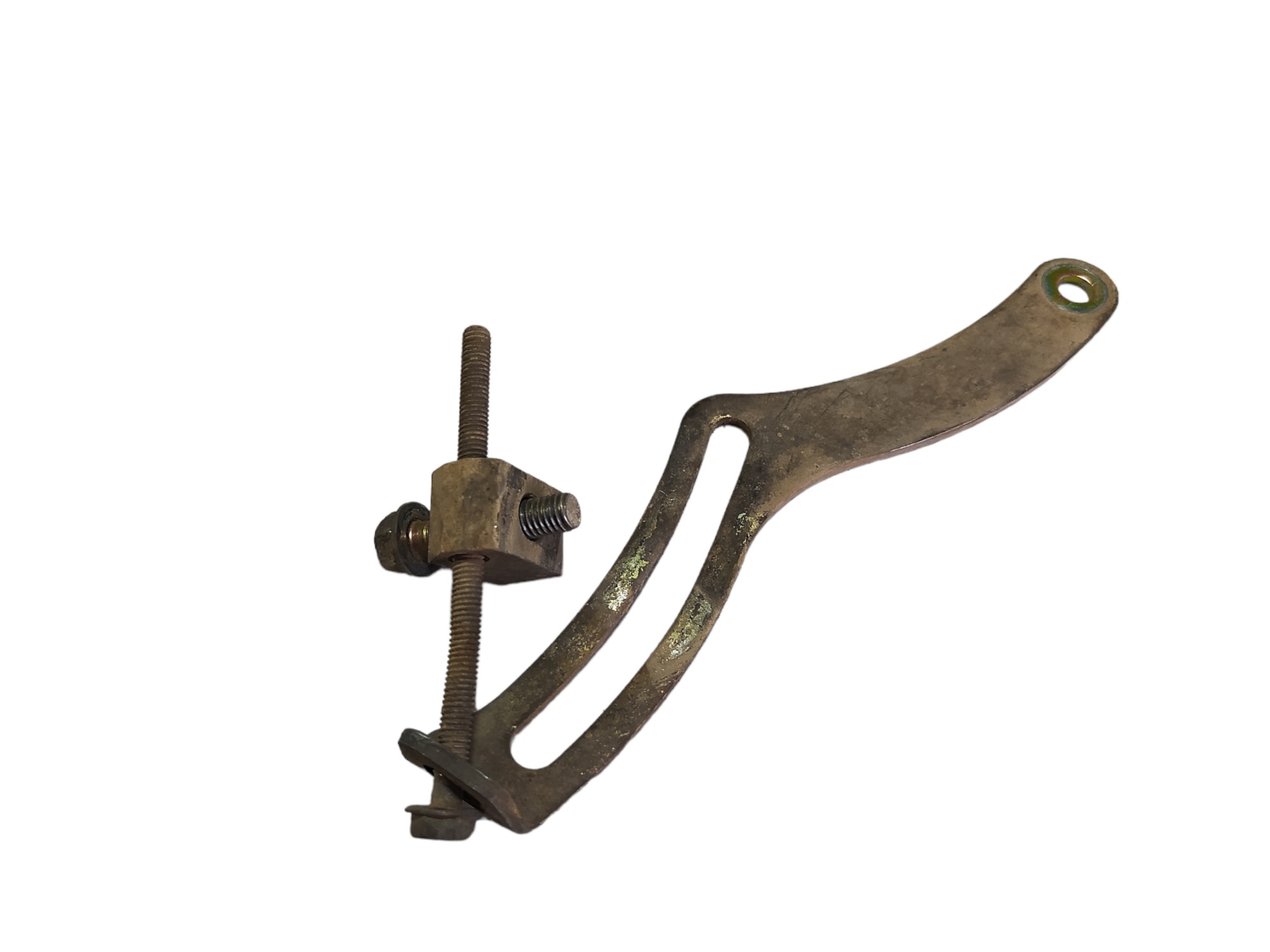 Esticador Do Alternador Land Cruiser Prado 3.0 2004 V552 4