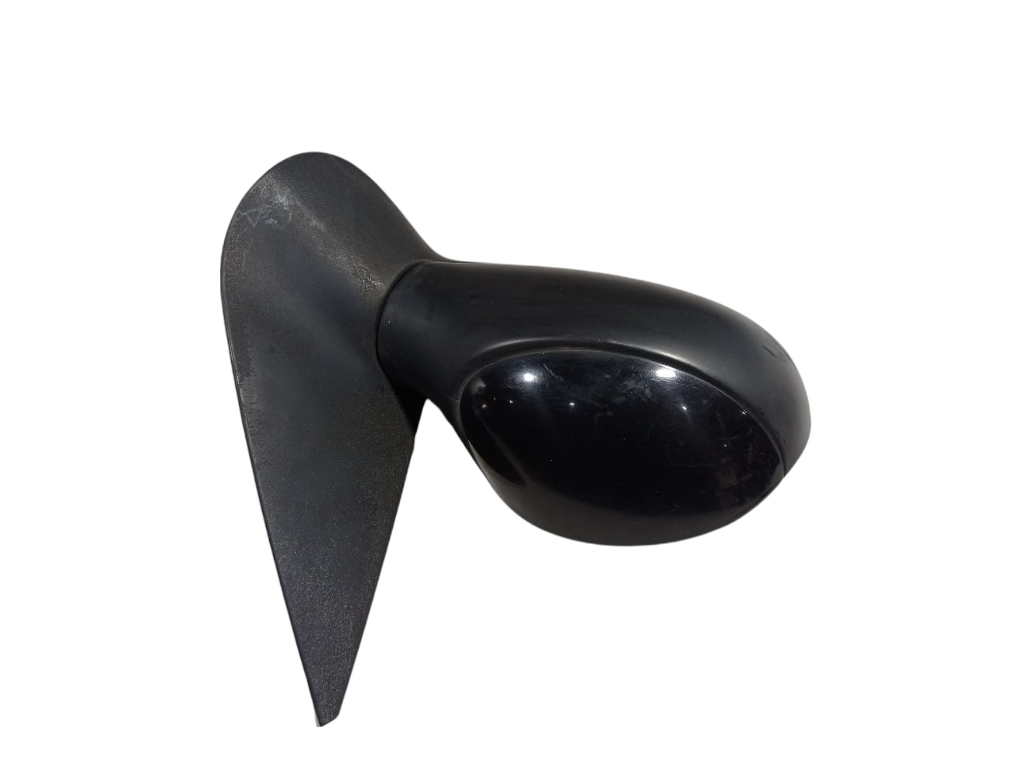 Retrovisor Direito Peugeot 206 2005 E2017003 V273 4