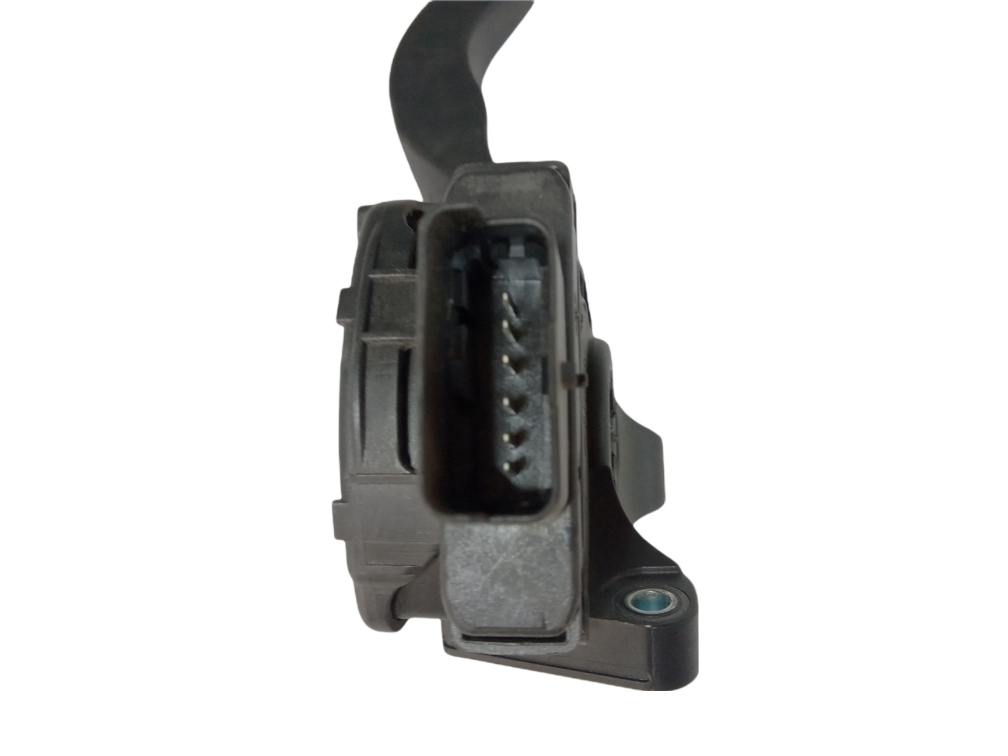 Pedal Do Acelerador Eletrônico Citroen C3 2014 V297 8