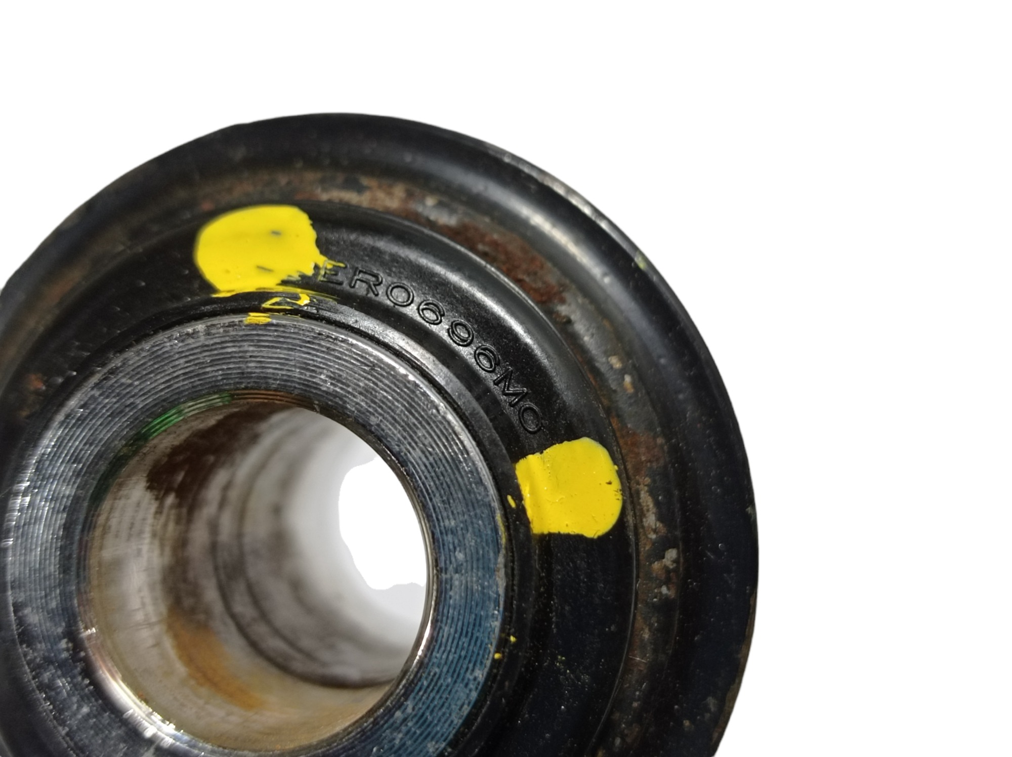 Braço Central Traseira Direita Lexus Es330 V357 7