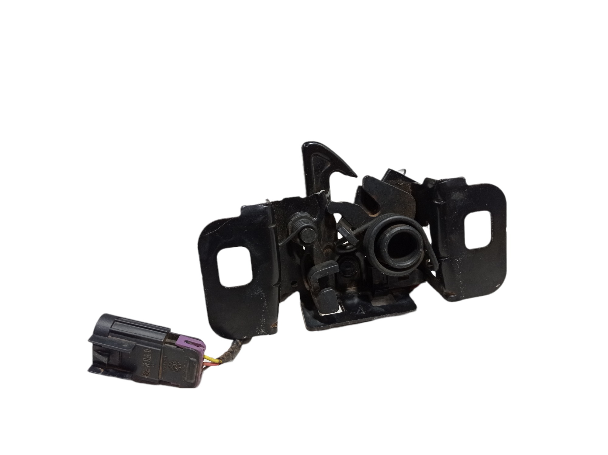 Fechadura Capô Gm Prisma Onix 2019 52133614 V338 3
