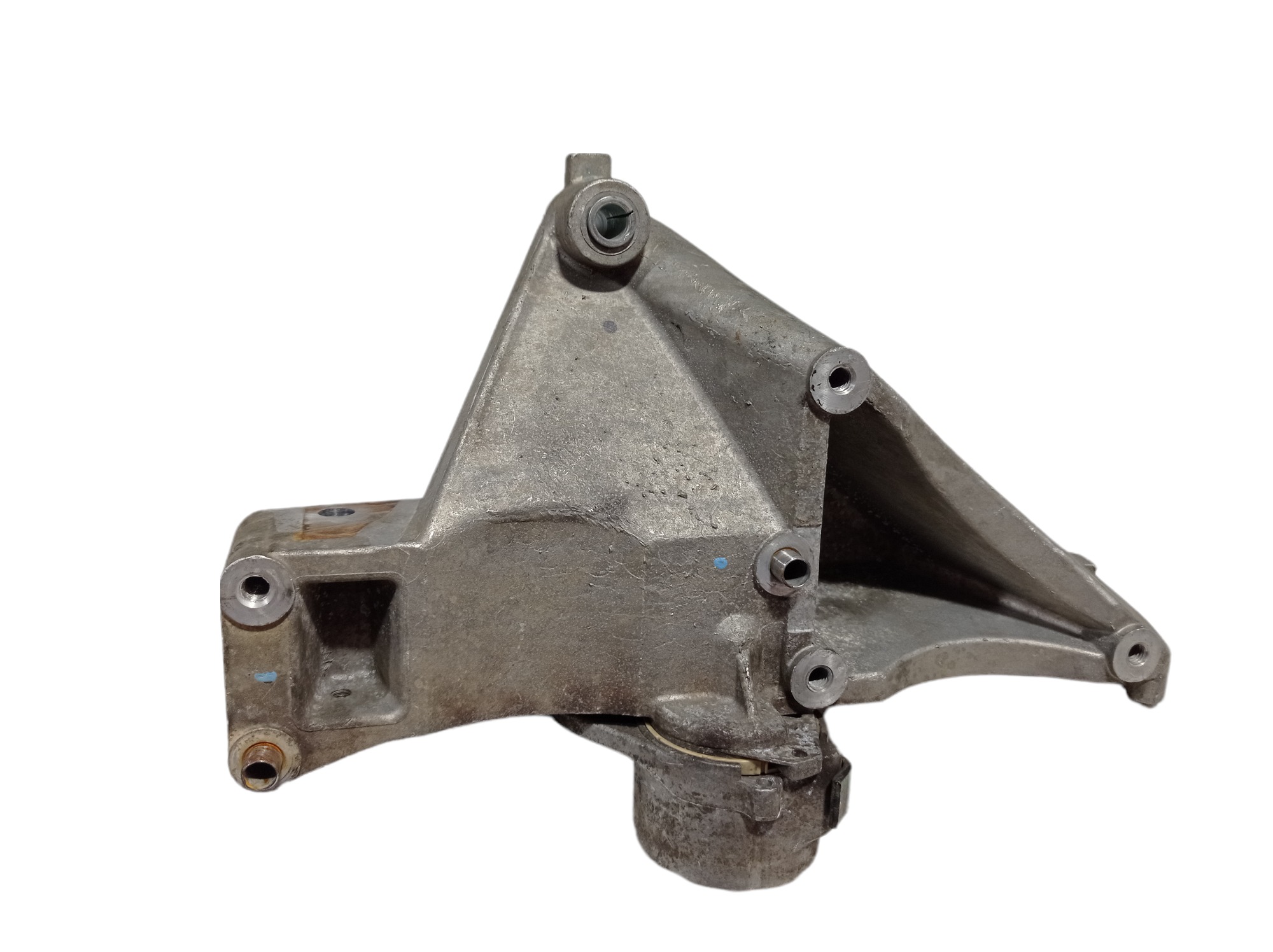 Suporte Alternador Fiat Punto Attractive 2013 V228 7