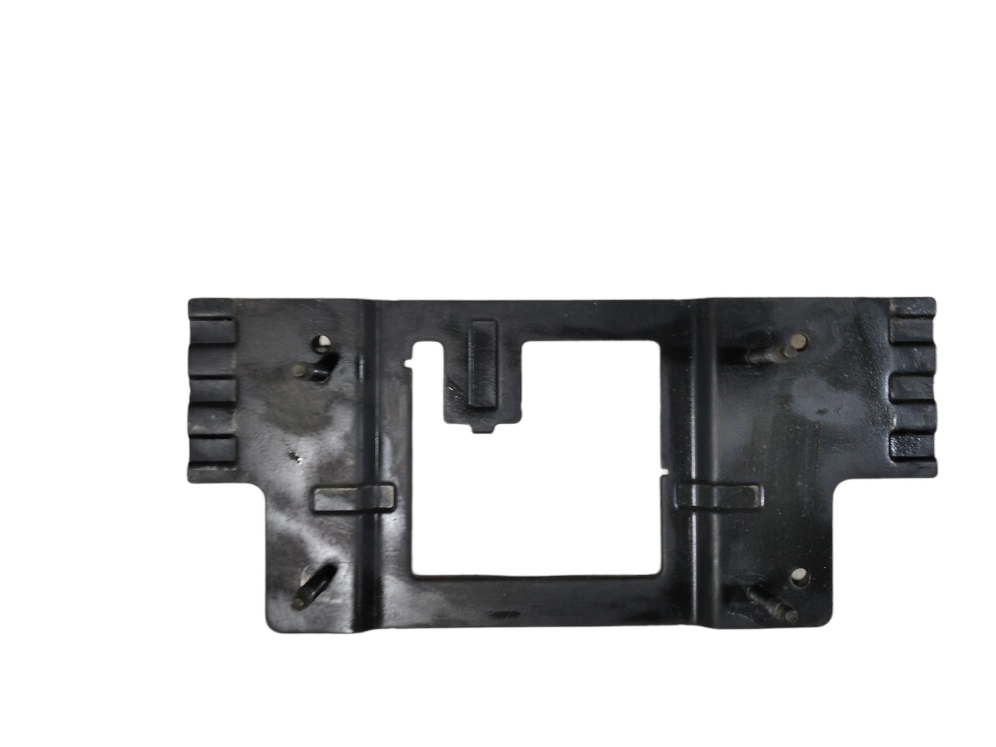Suporte Módulo Injeção Gm Spin 1.8 2013 V318 6