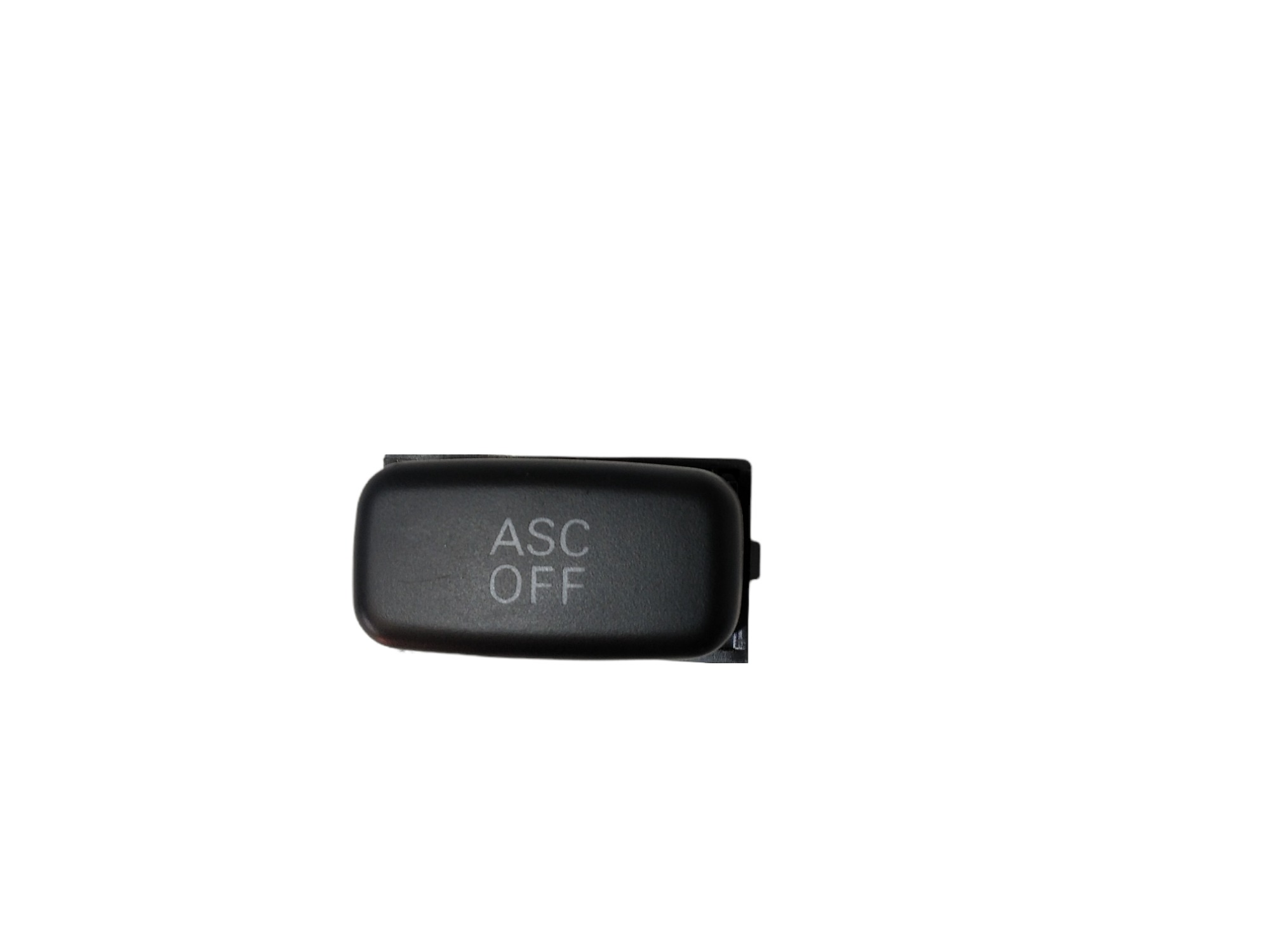 Botão Asc Off Mitsubishi Pajero Full 3.2 2011 V455 2