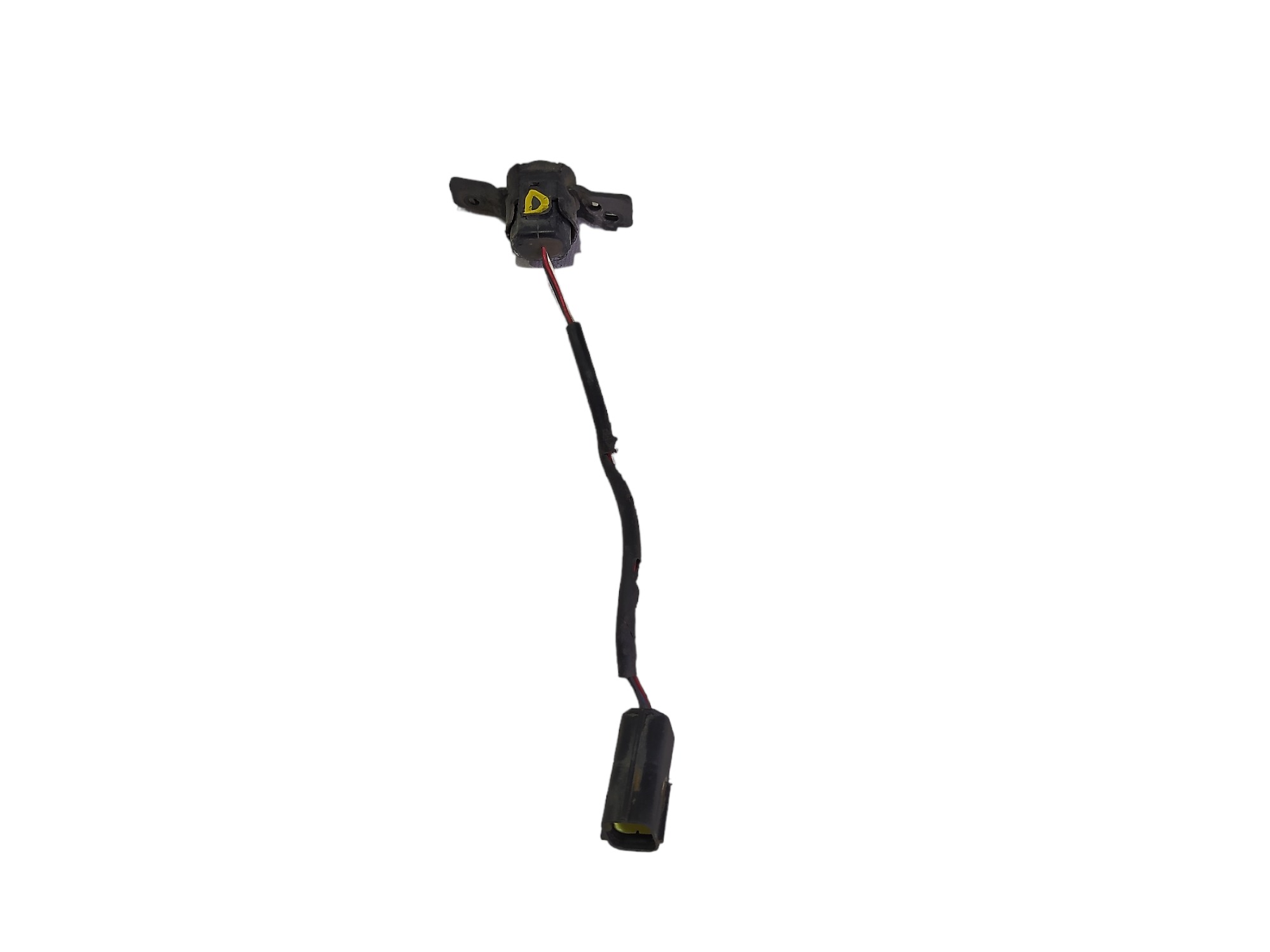 Sensor Estacionamento Dianteiro Kia Opirus 3.8 2008 V581 4