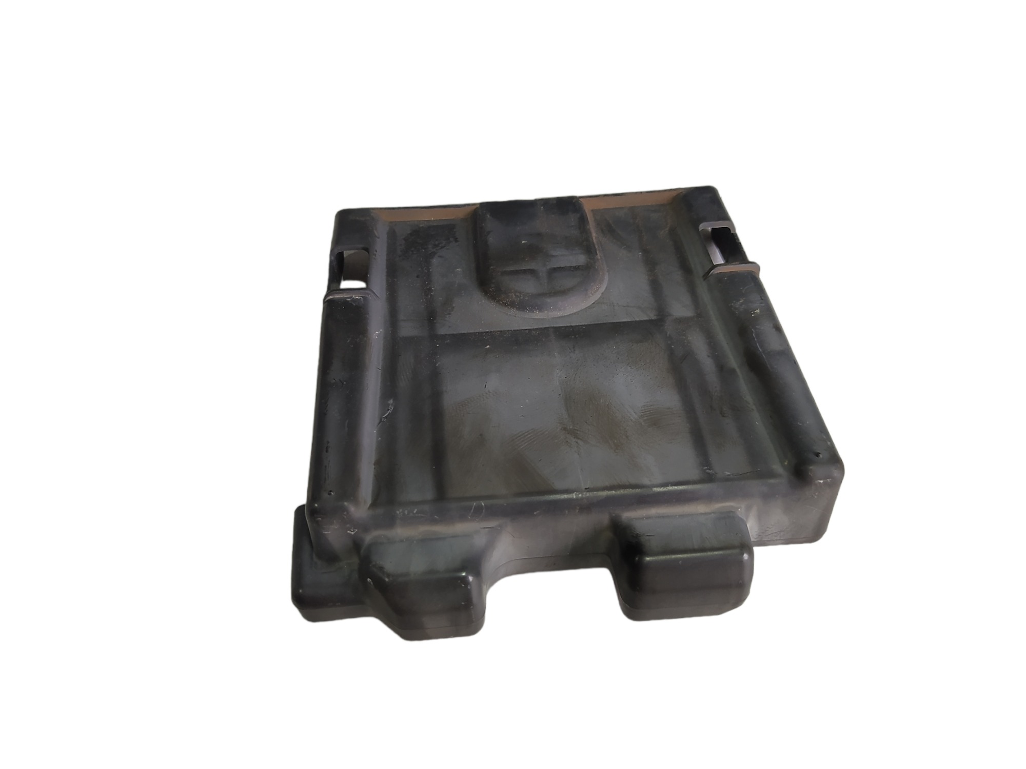 Capa Modulo Injeção Honda City Dx 1.5 16v 2011 V477 5