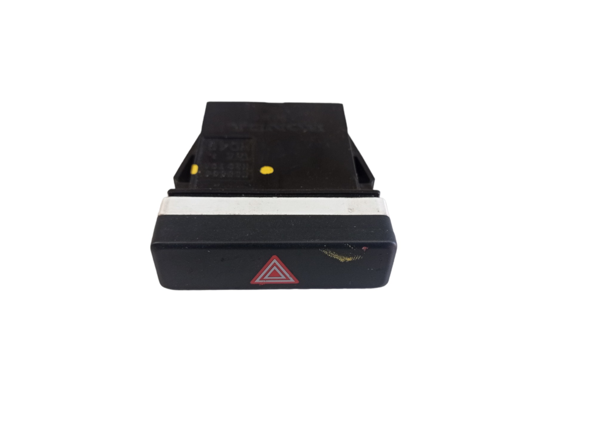 Botao Pisca Alerta Honda Hrv 2018 M55804 Vl 3