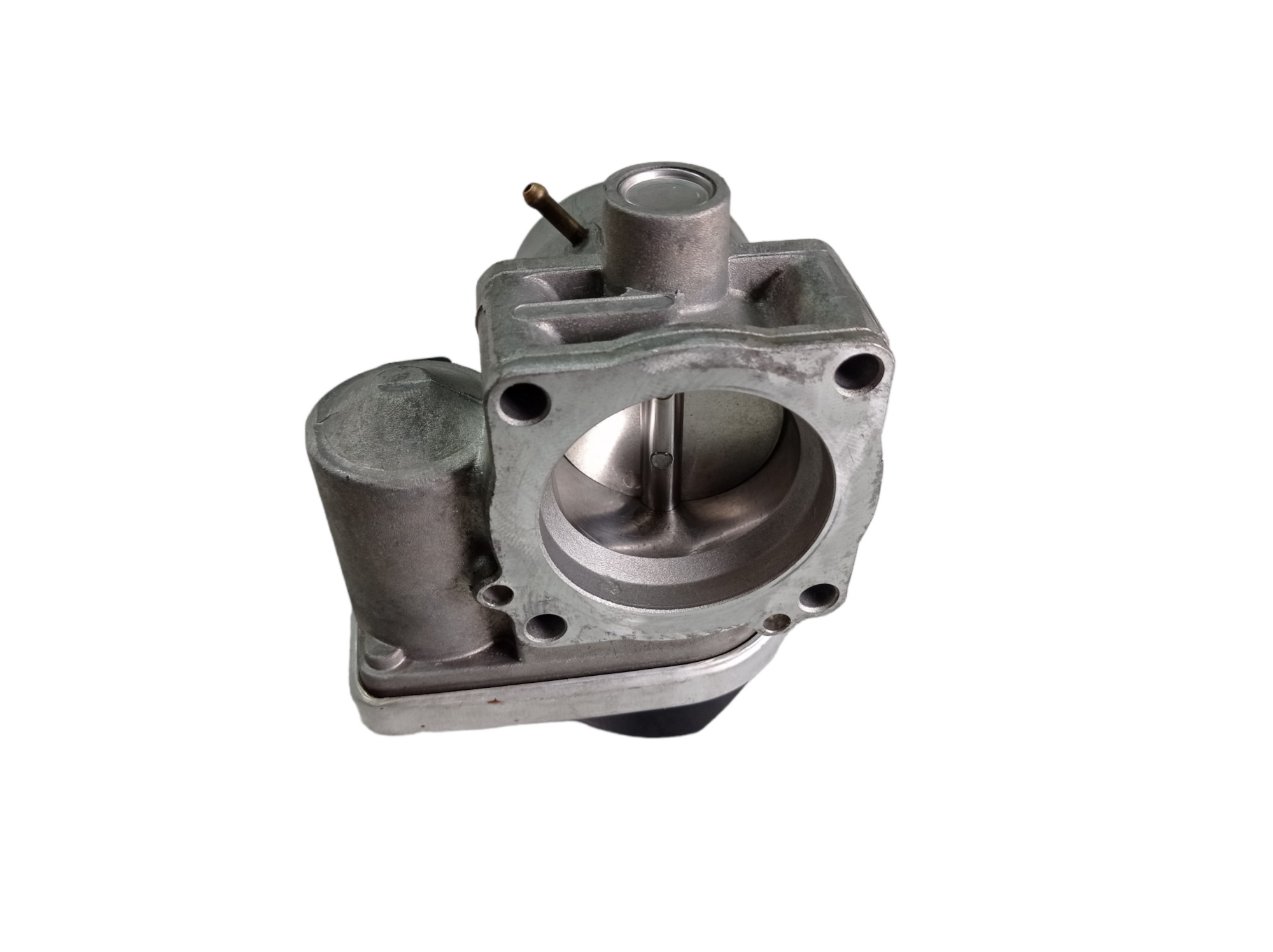 Tbi Corpo Borboleta Vw Golf 1.6 2009 032133062 V478 7