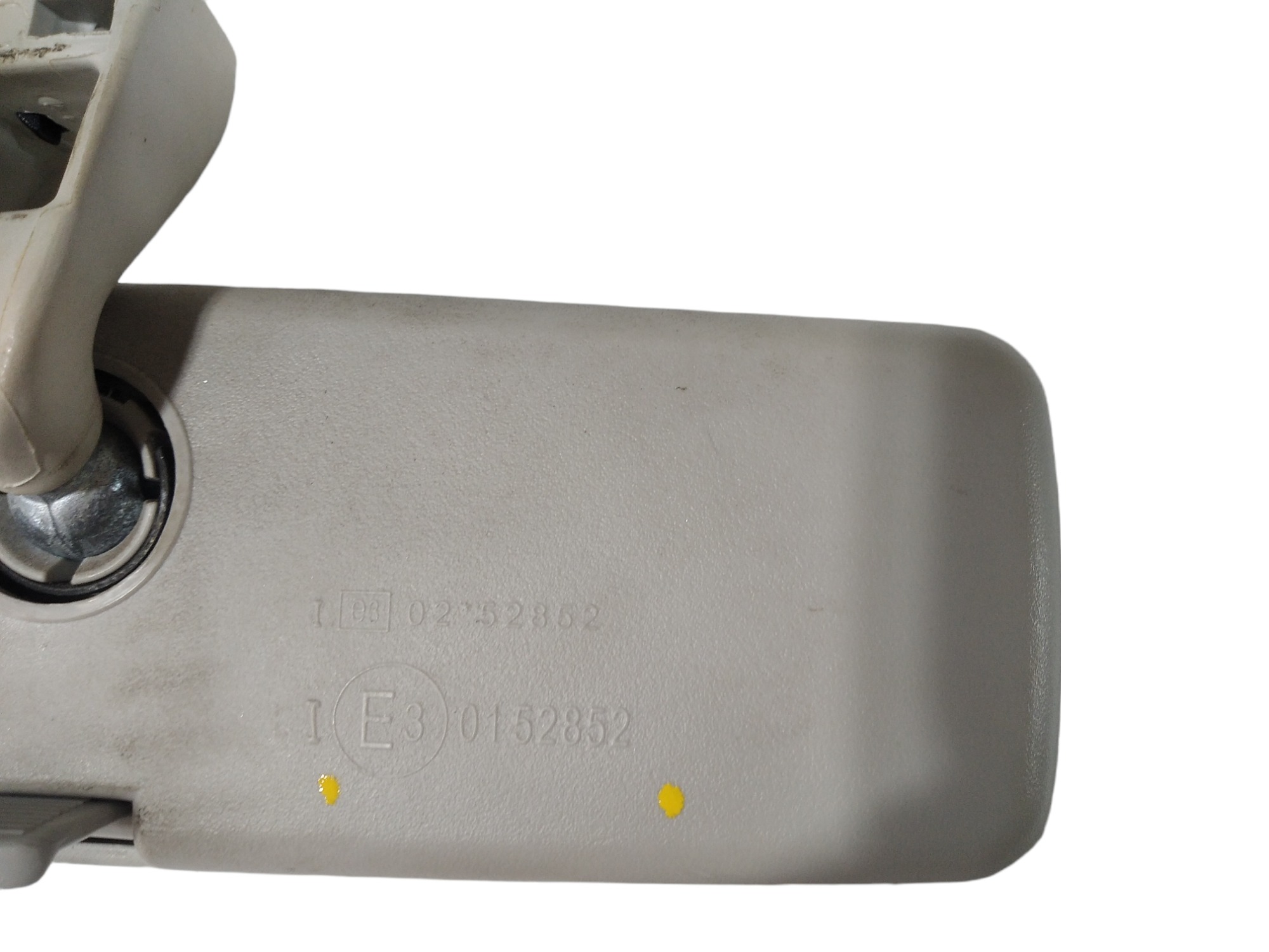 Retrovisor Interno Fiat Linea 2009 2010 E30152852 V433 3