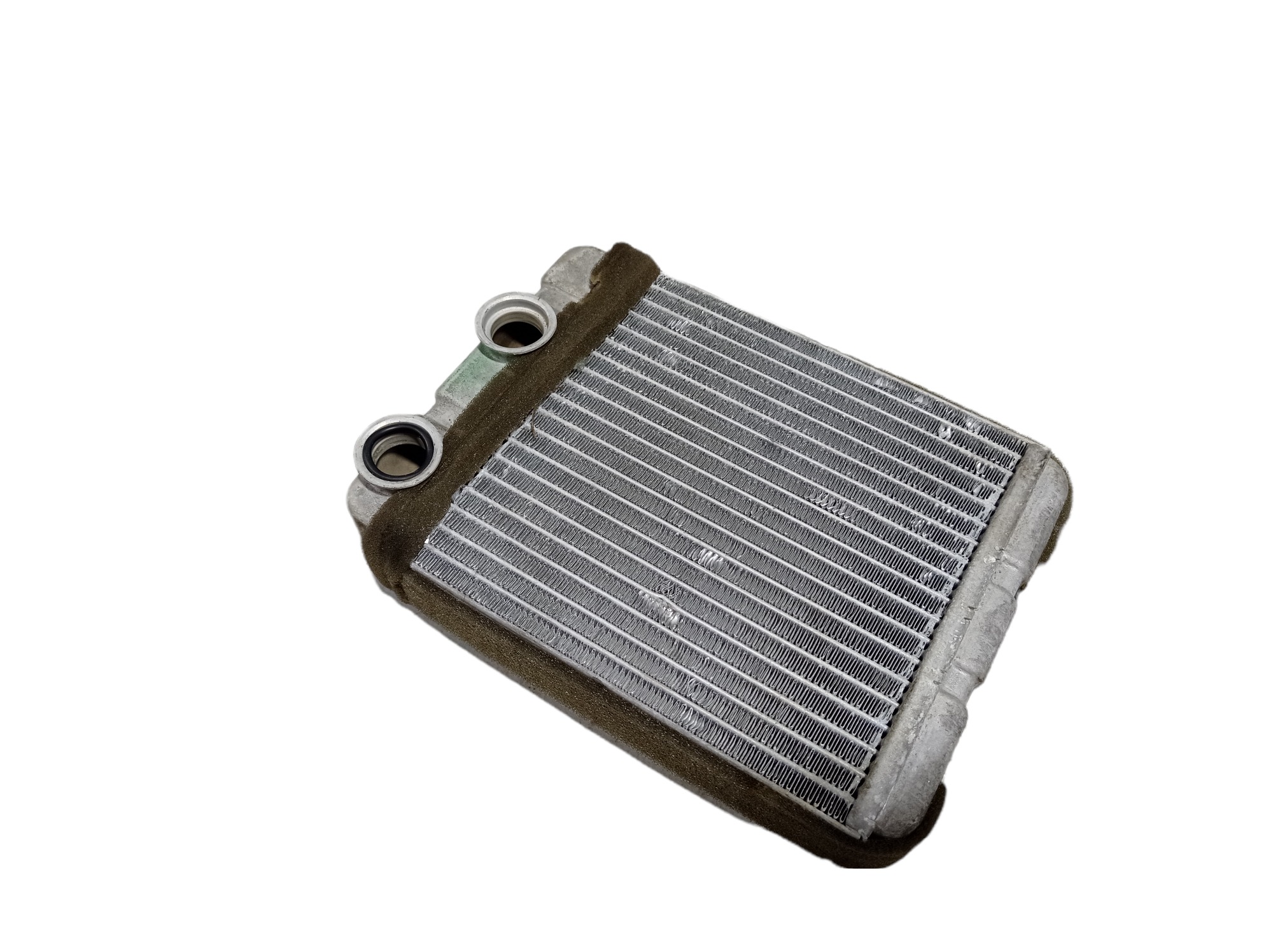 Radiador Ar Quente Renault Sandero Logan 2007 A 2012 V226 4