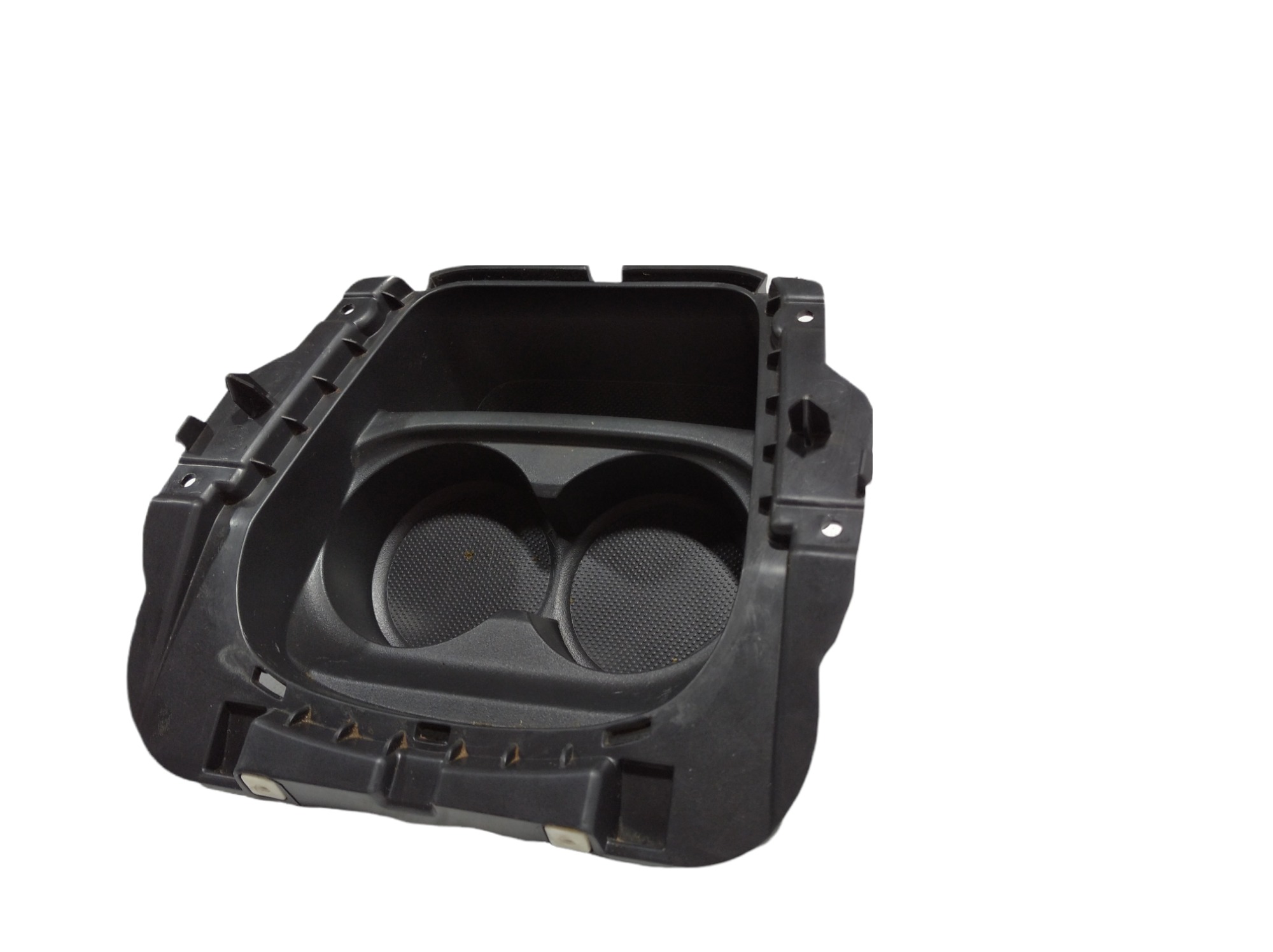 Porta Copo Porta Objeto Peugeot 2008 2019 9678475777 V341 6